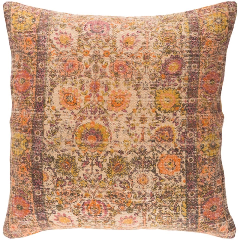Surya hotsell throw pillows