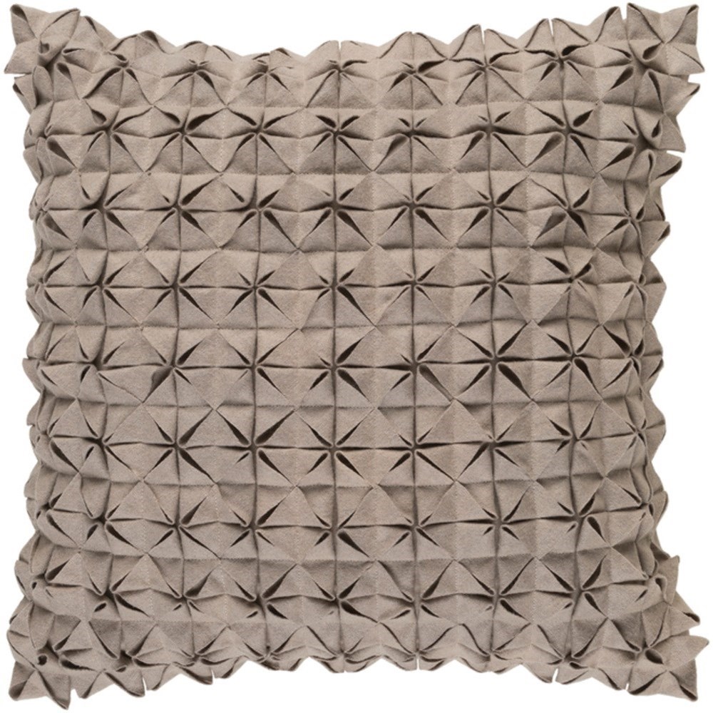 Surya Structure SUU003 2222 9431 x 19 x 4 Pillow Factory Direct