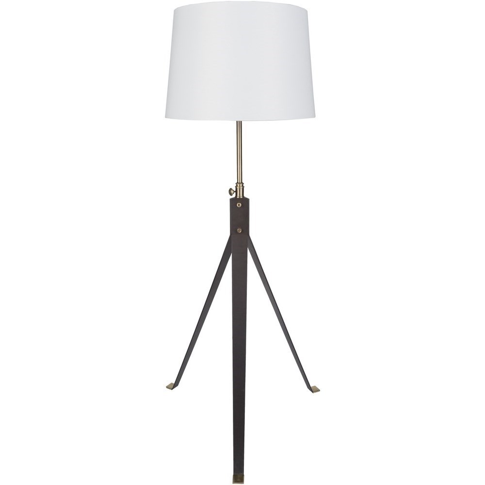 Surya floor deals lamp