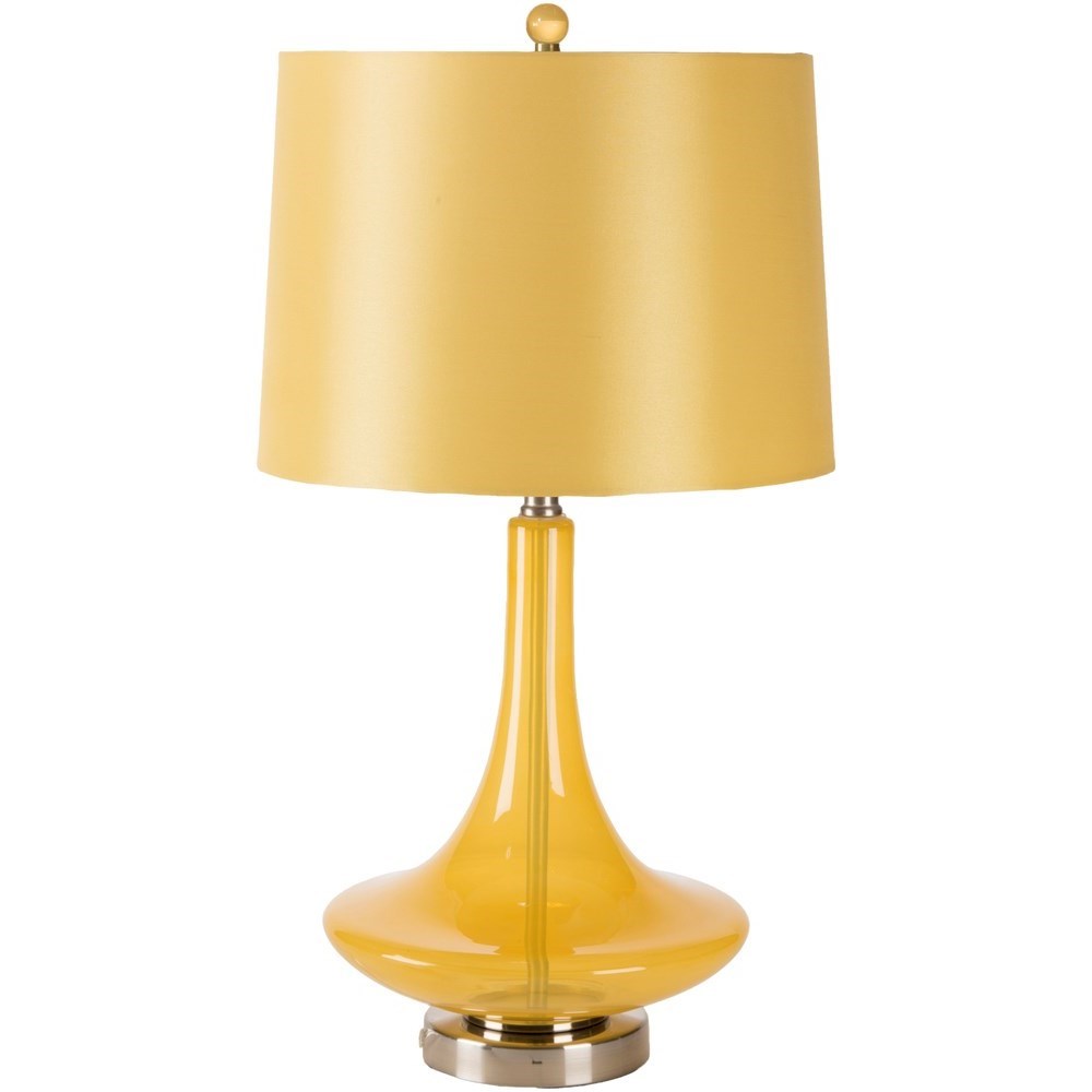 Zoey table lamp 2025