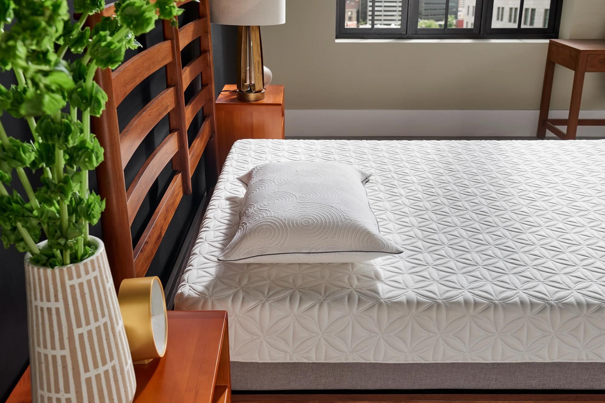 Tempur cloud pillow sales cover