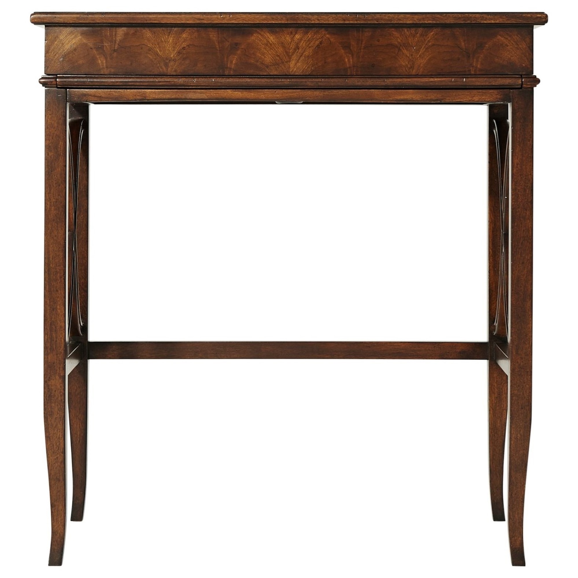 Theodore Alexander Brooksby 7105239 Brooksby's Campaign Desk with