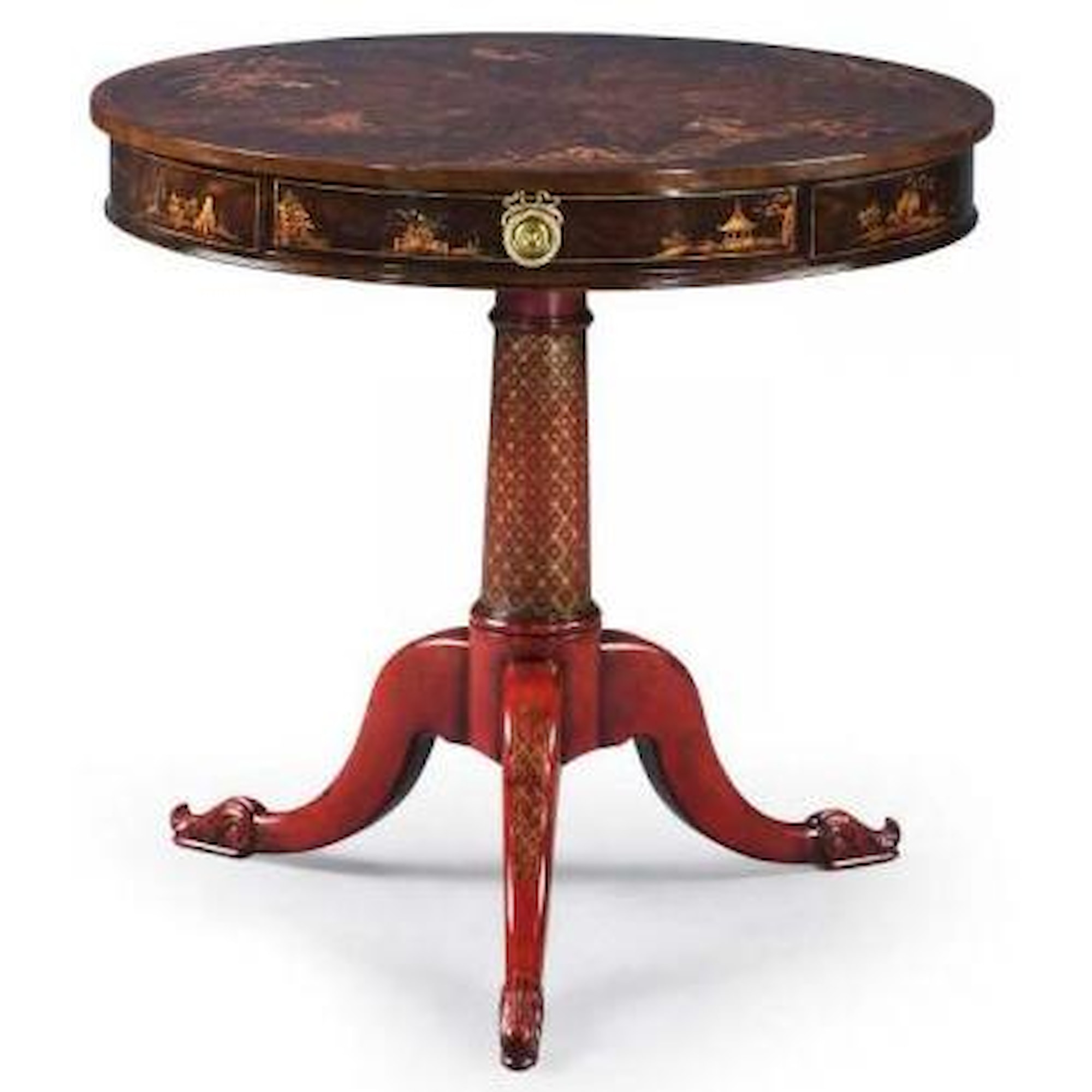 Theodore Alexander Indochine 5002228 Far East Fascination Belfort