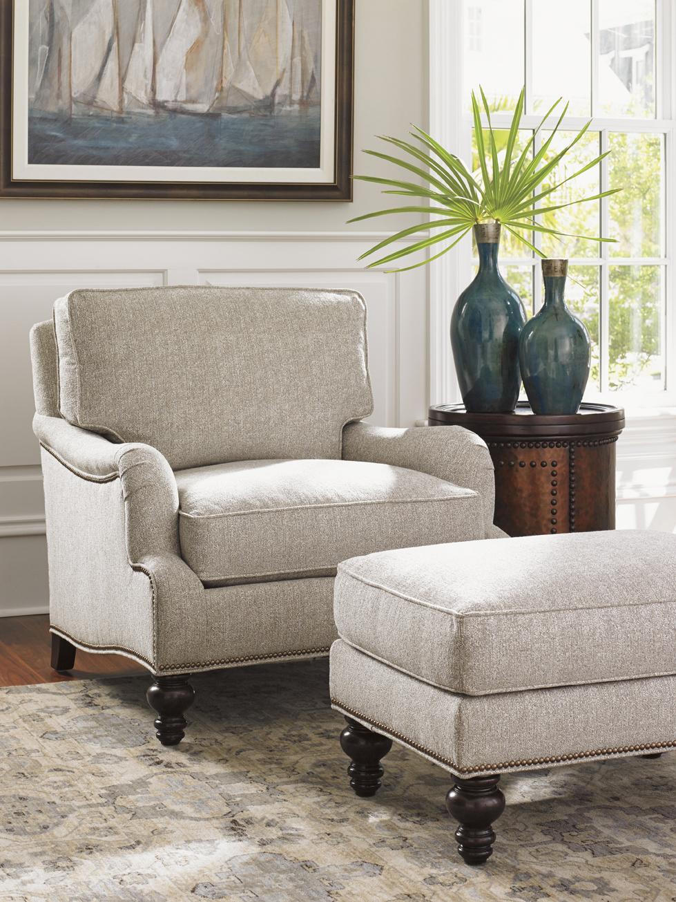 Nebraska furniture mart hotsell chair and a half