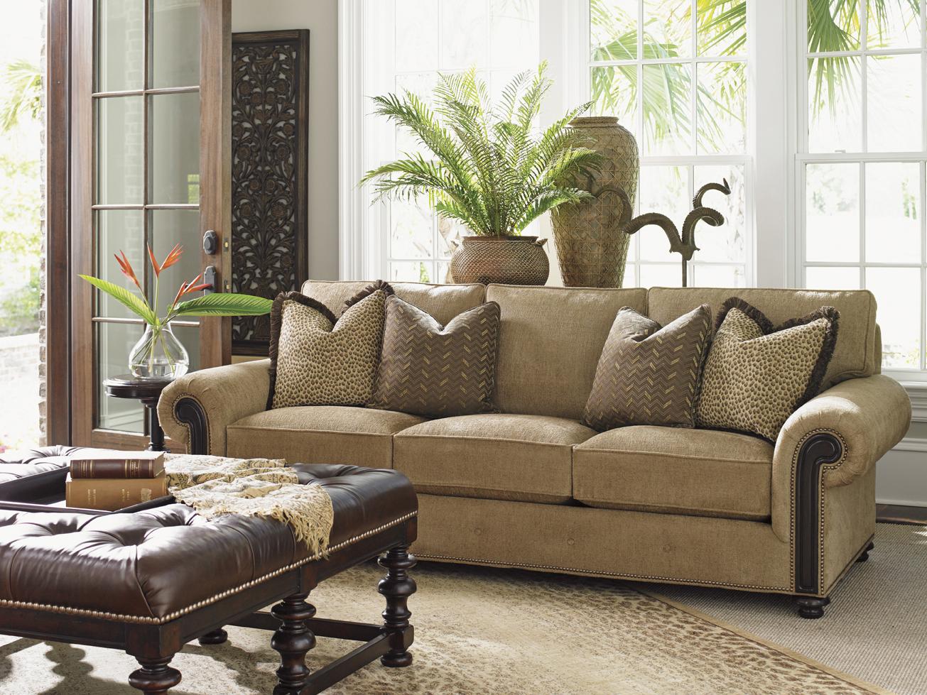 Tommy bahama sofa new arrivals