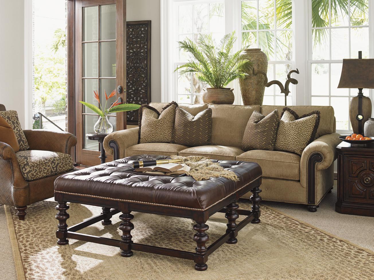 Tommy bahama sofa 2025