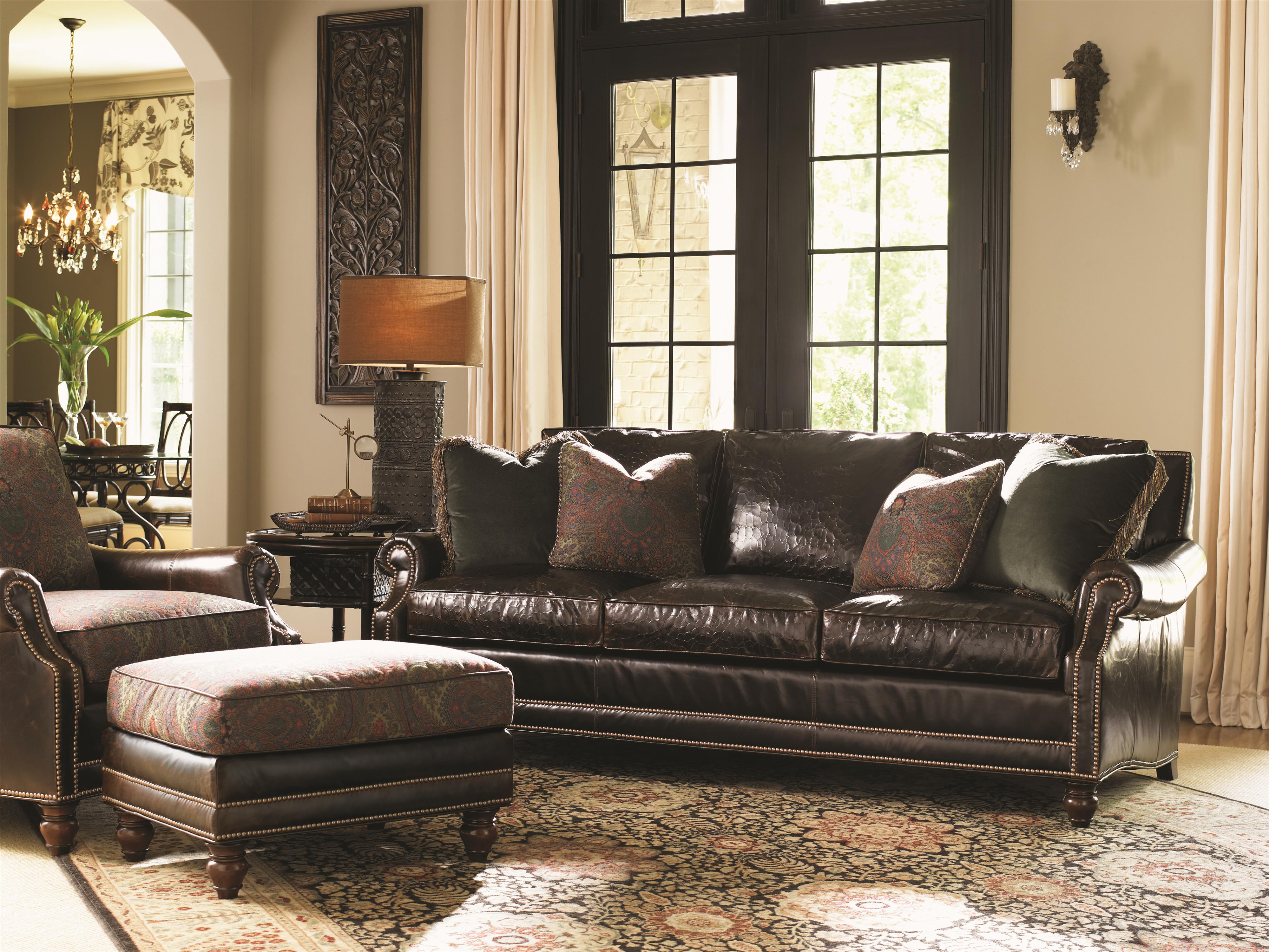 Tommy bahama sofa hotsell