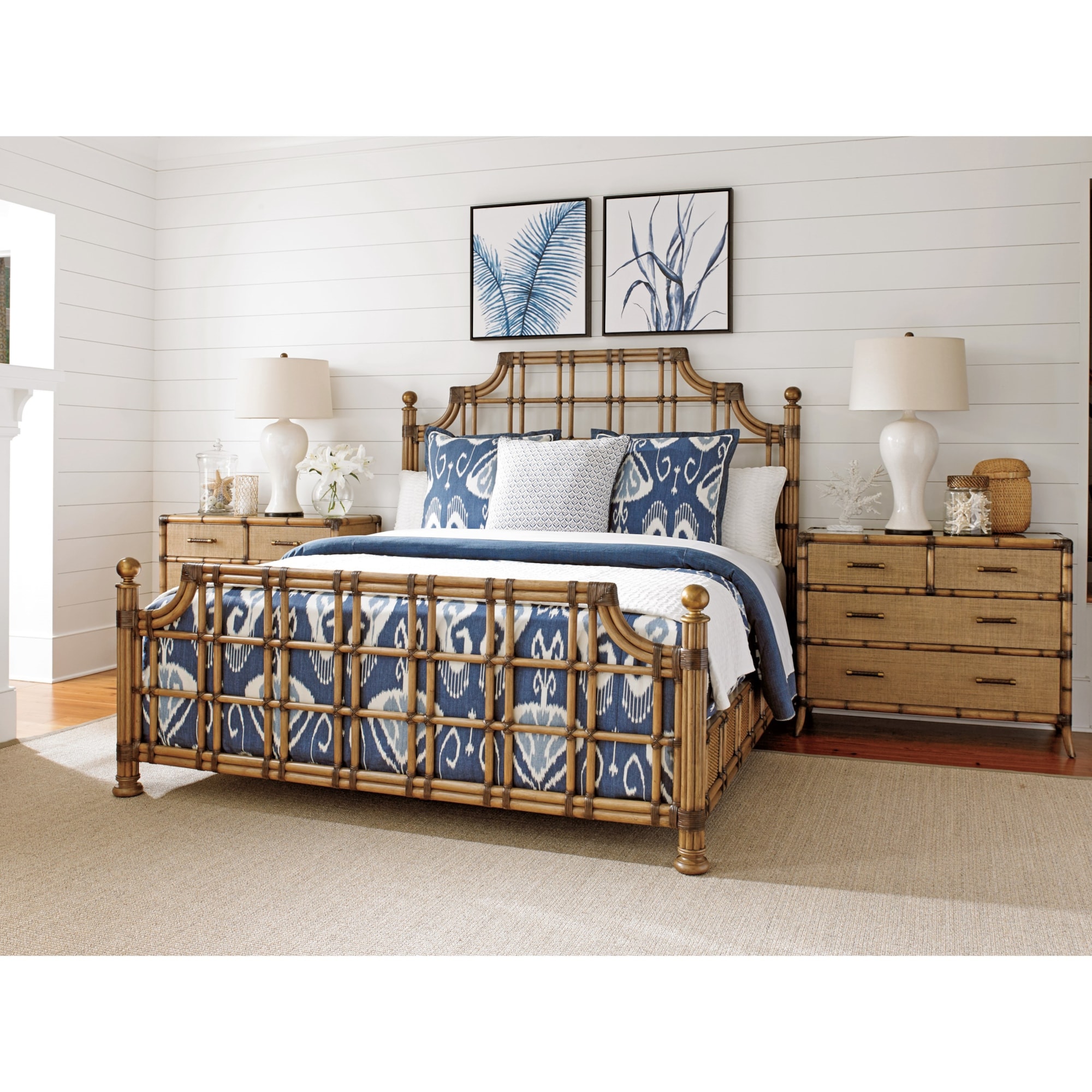 Tommy Bahama Bedroom Furniture