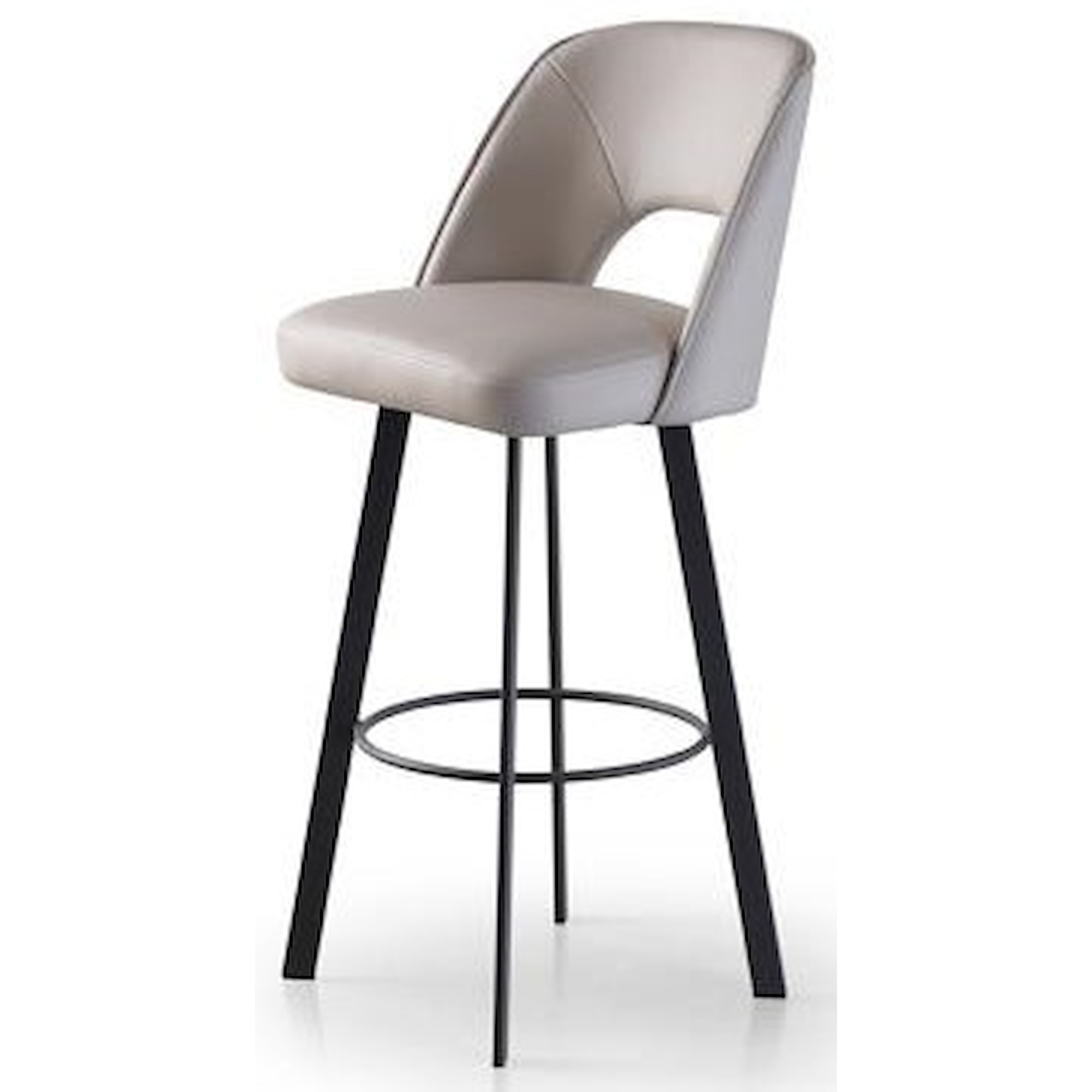 Trica Mia 218.642000 Mia Counter Stool Stoney Creek Furniture Bar