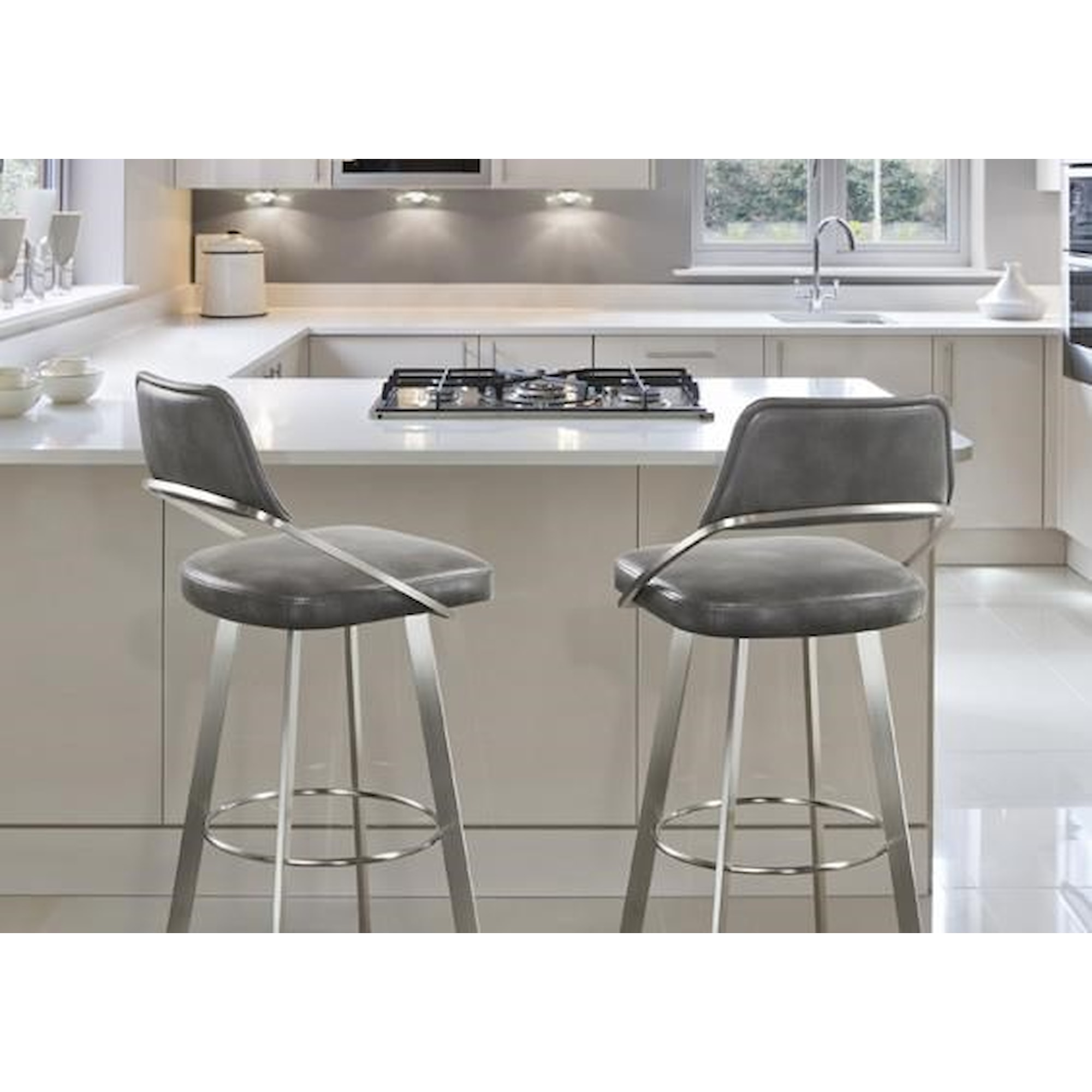 Trica Wish 218.947400 Wish Counter Stool Stoney Creek Furniture Bar