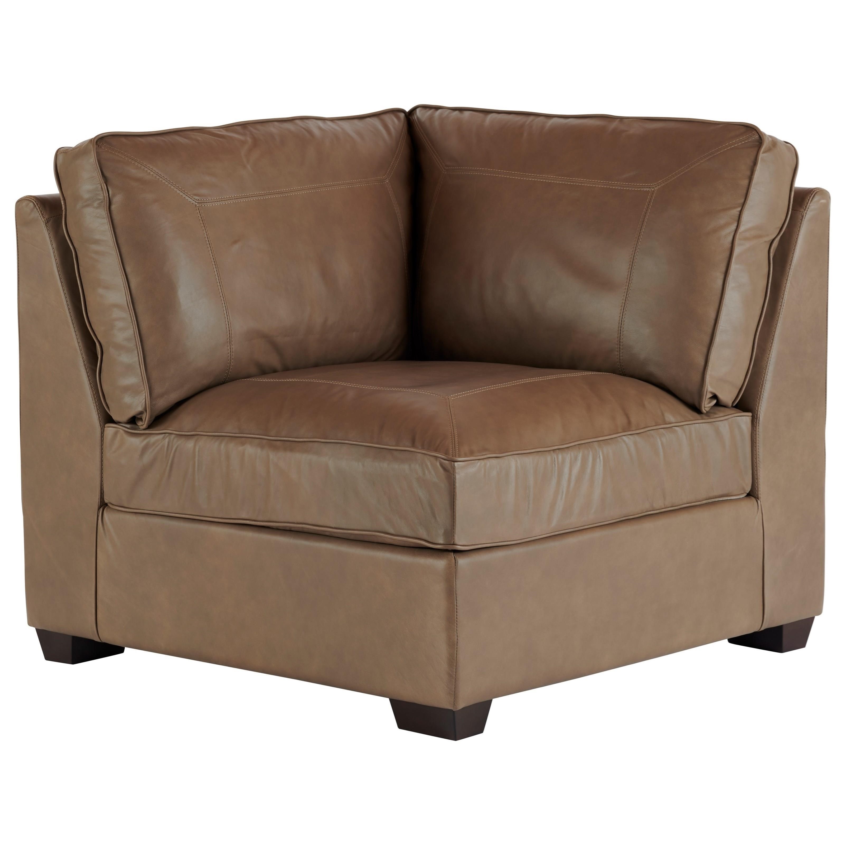 Carrington reclining outlet sectional sofa