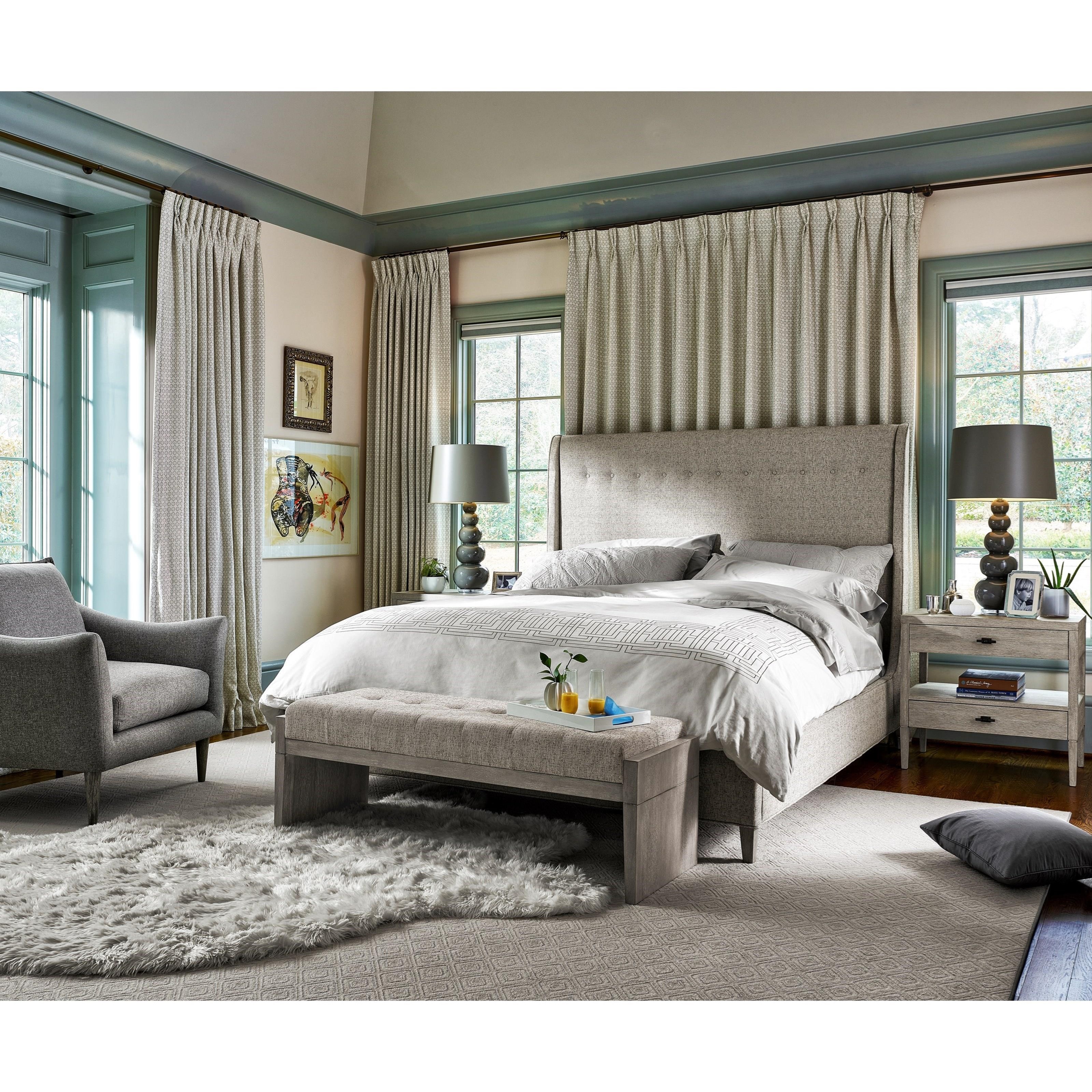 Midtown online queen headboard