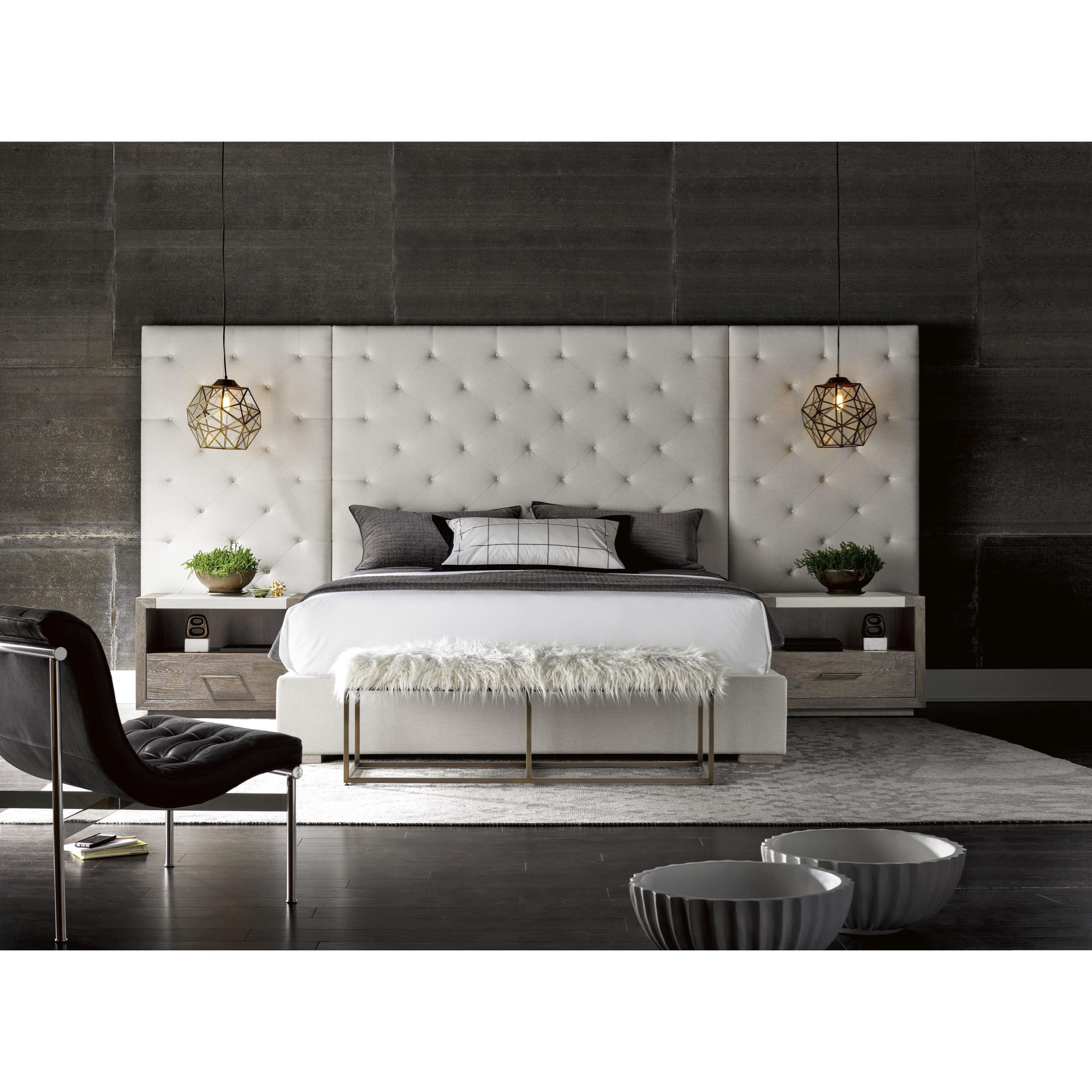 California king outlet murphy bed