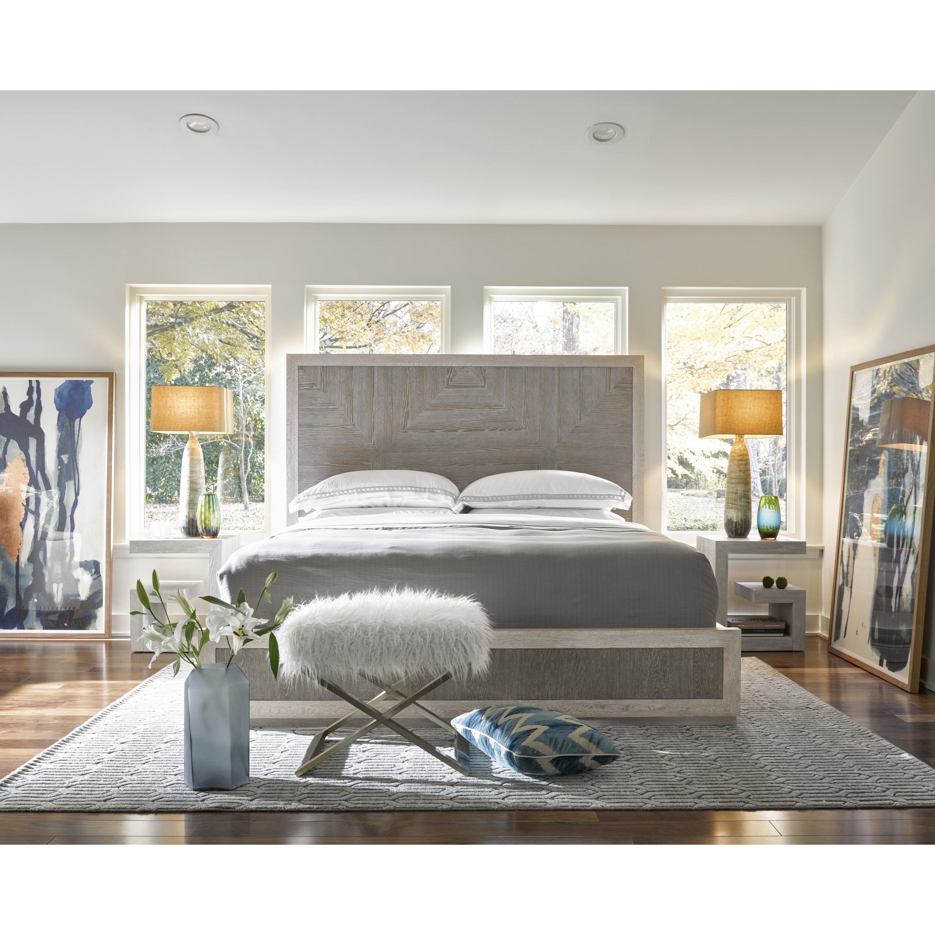 Universal hotsell brinkley credenza