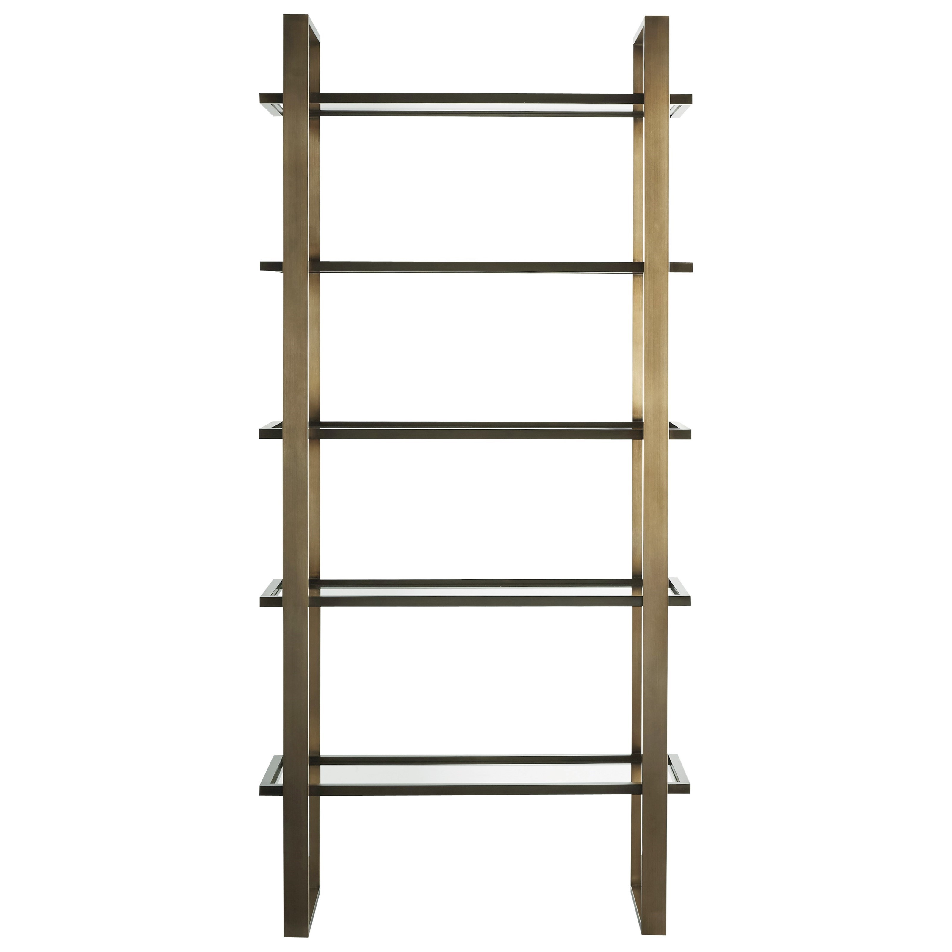 Bronze etagere deals
