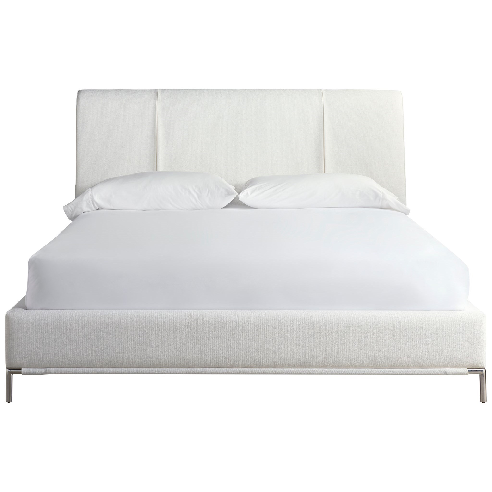 Colyt upholstered on sale platform bed