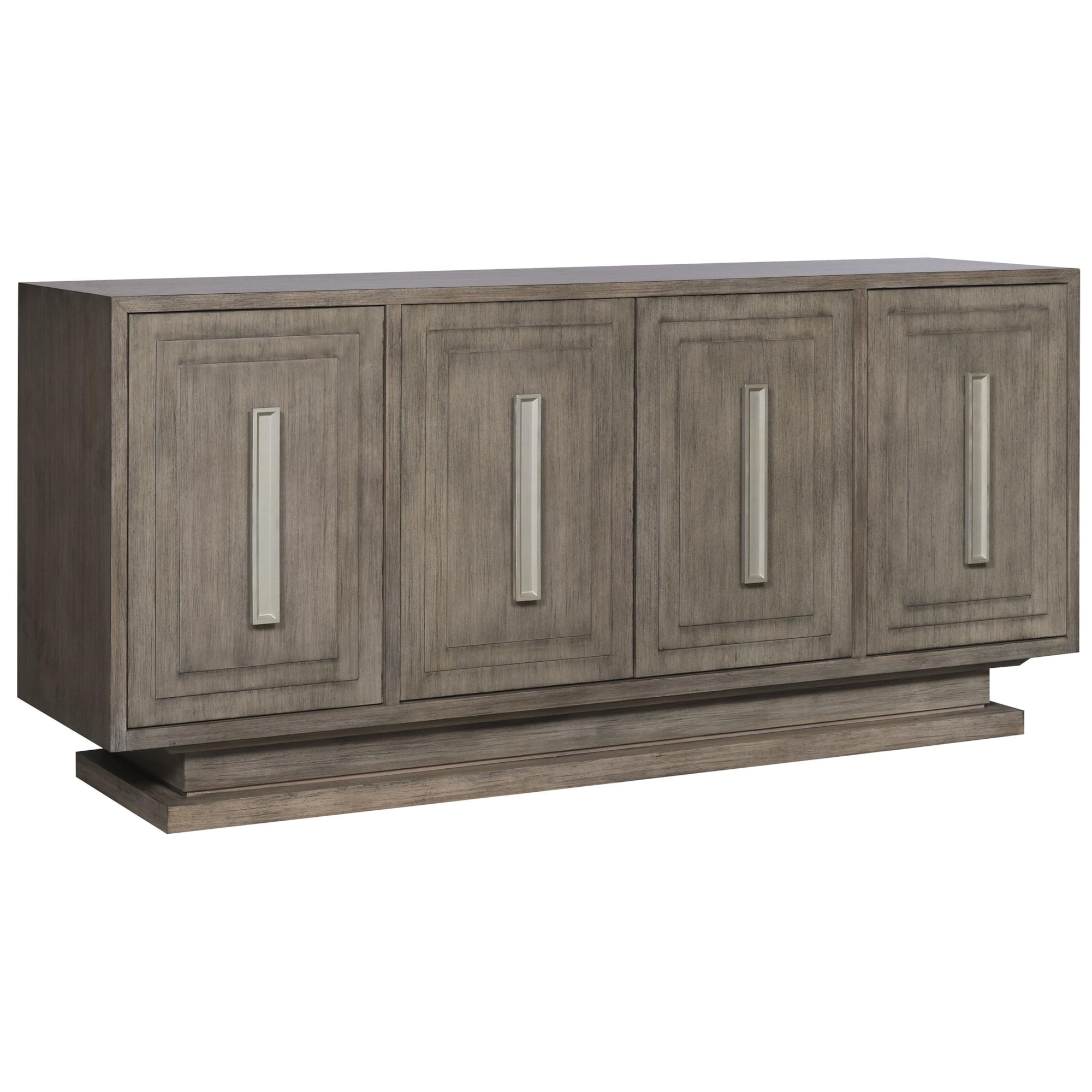 Vanguard Furniture Bradford 269179442 Grantham Buffet | Baer's ...