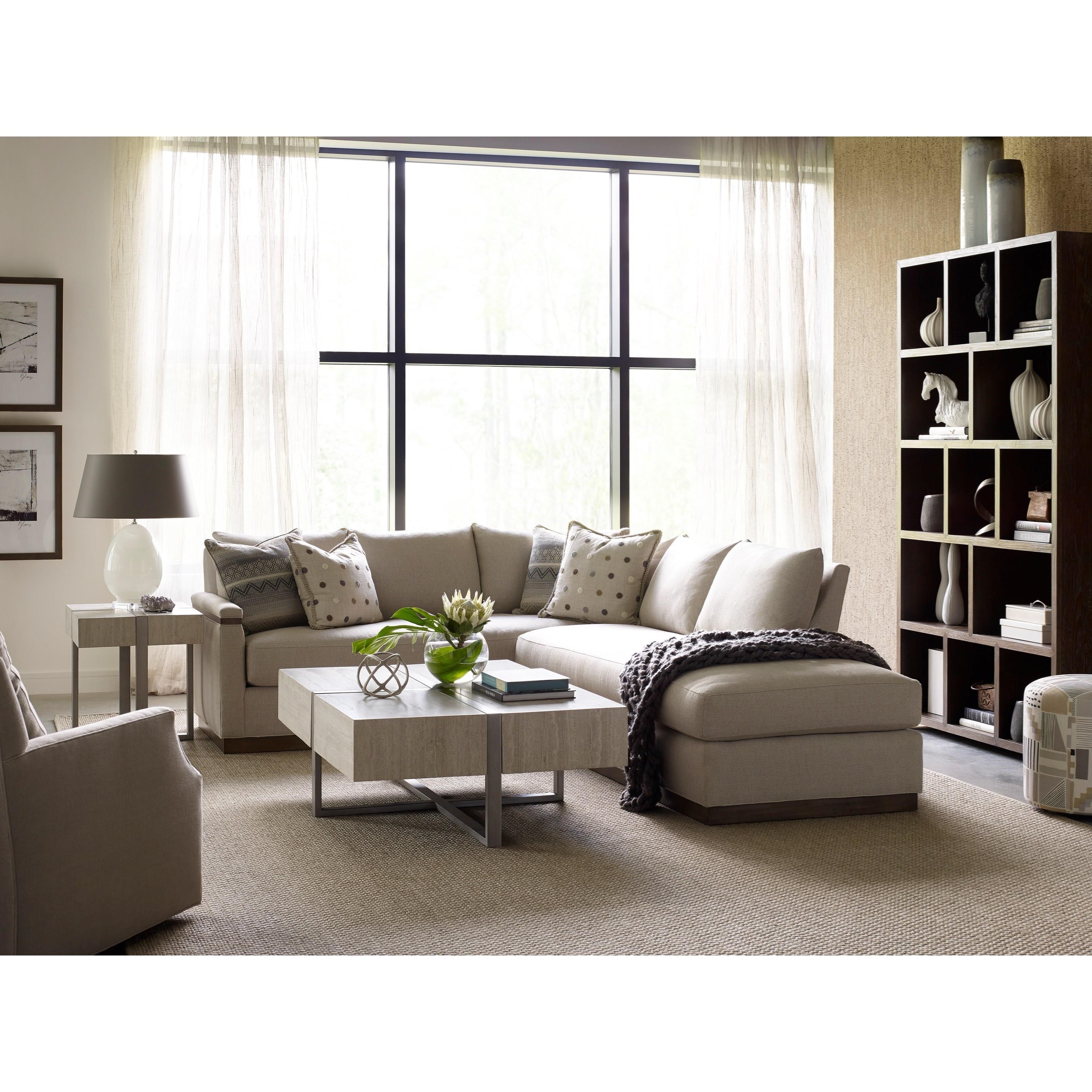 Vanguard coffee clearance table