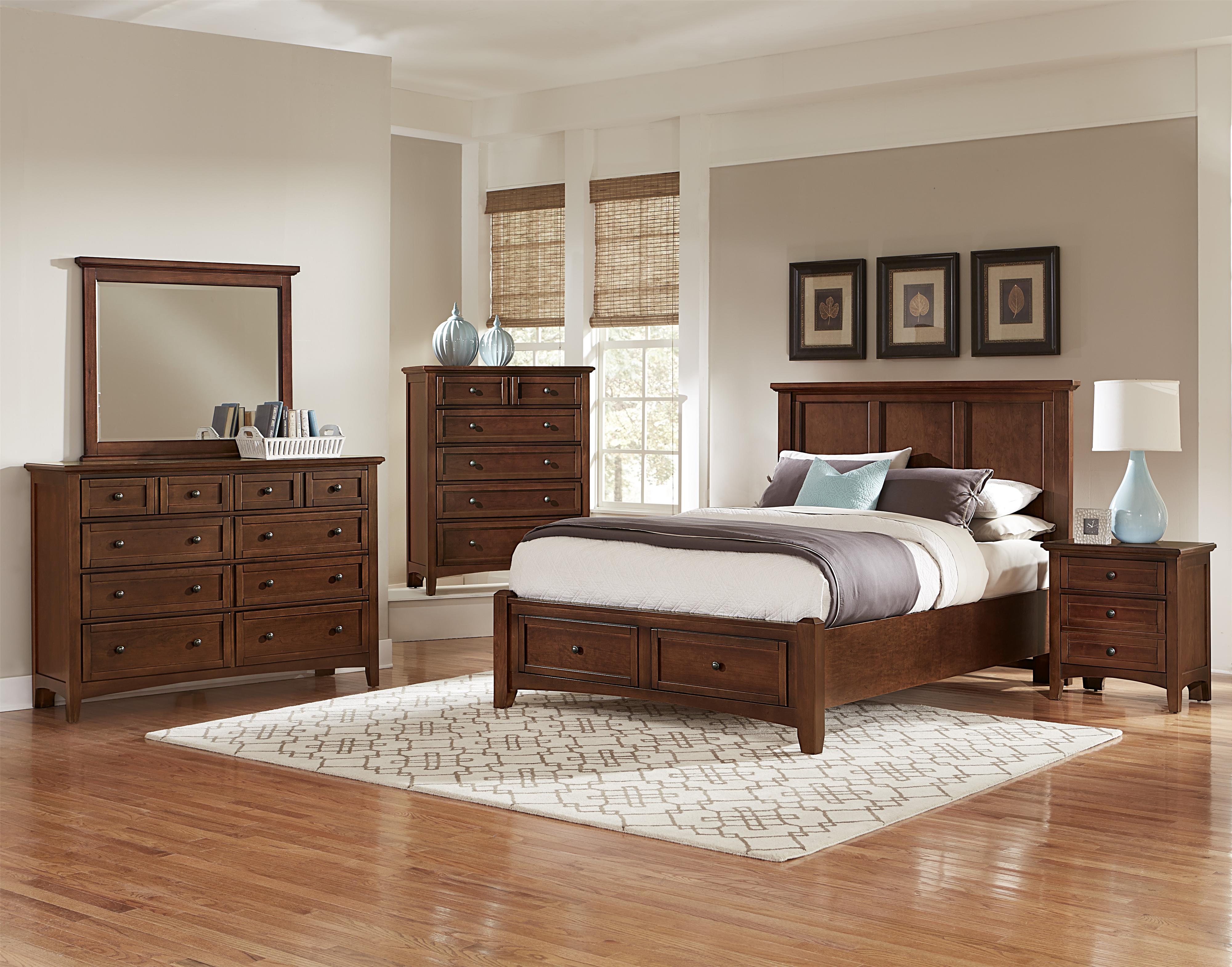 Bassett top kids furniture