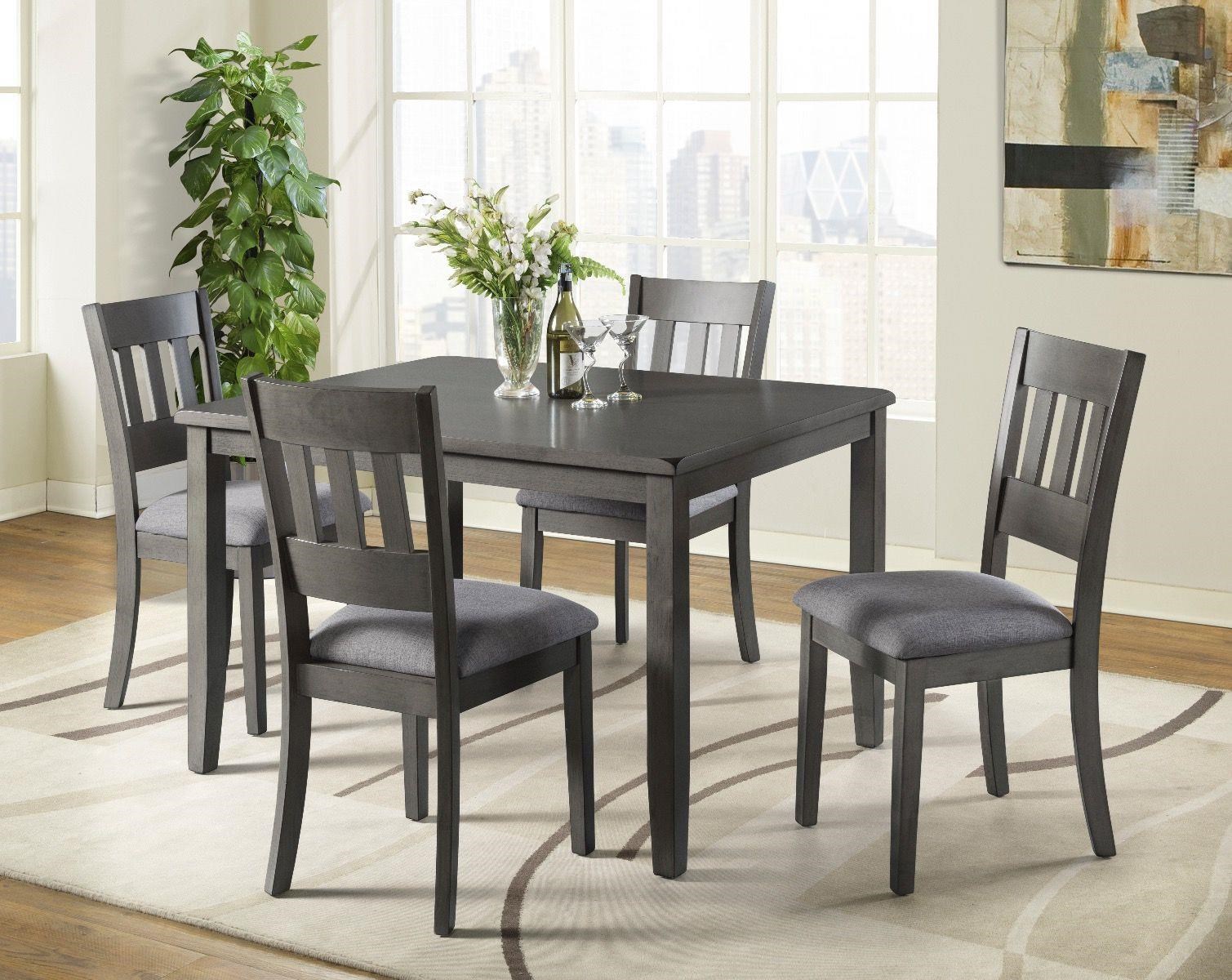 Prairie 5 hot sale piece dining set