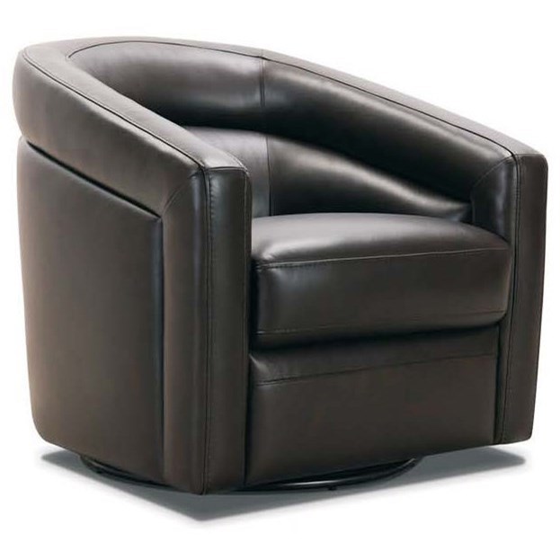 Violino swivel outlet chair