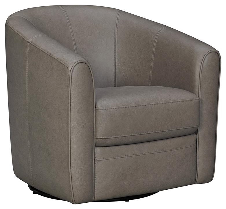Natuzzi swivel chair on sale costco
