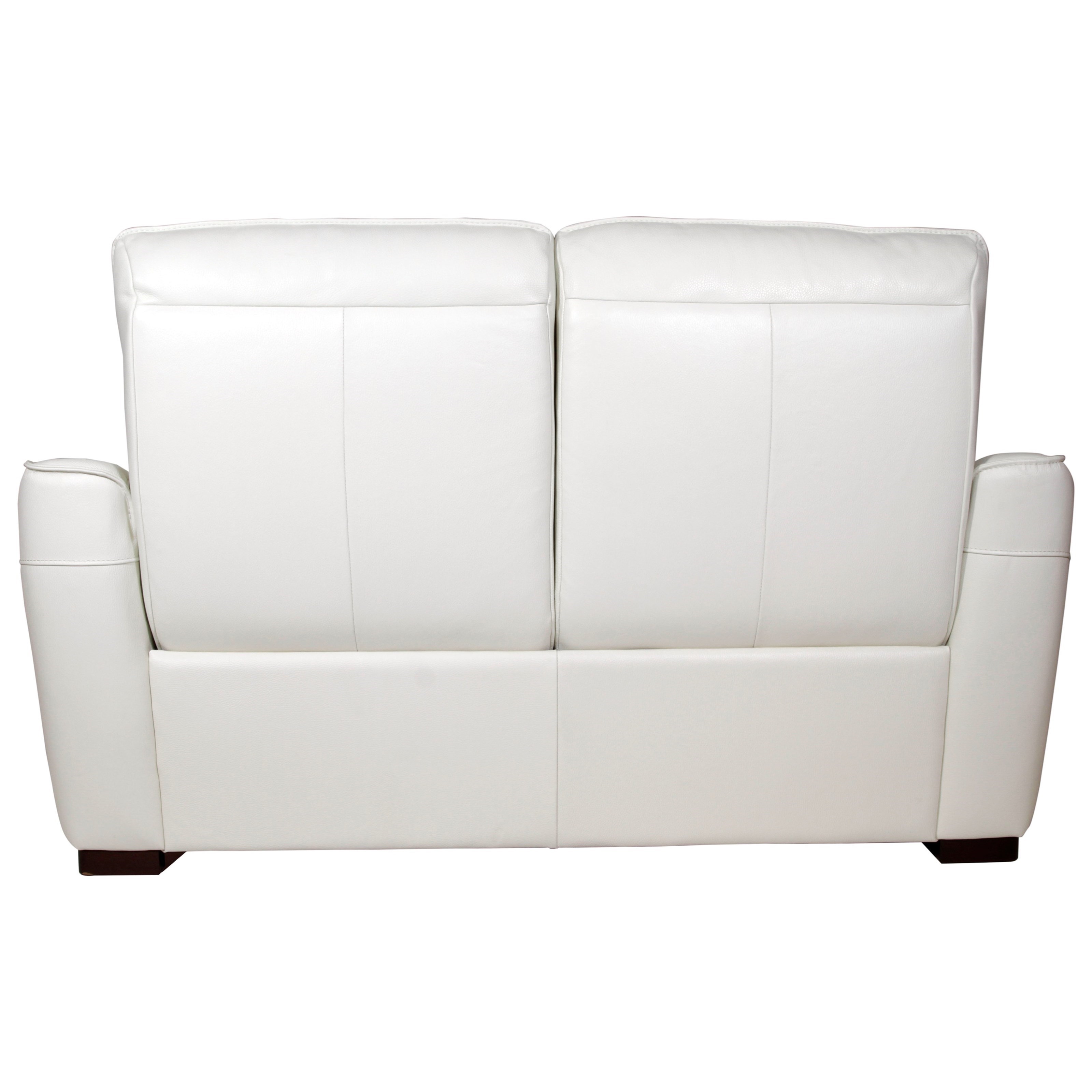 Violino power store reclining sofa