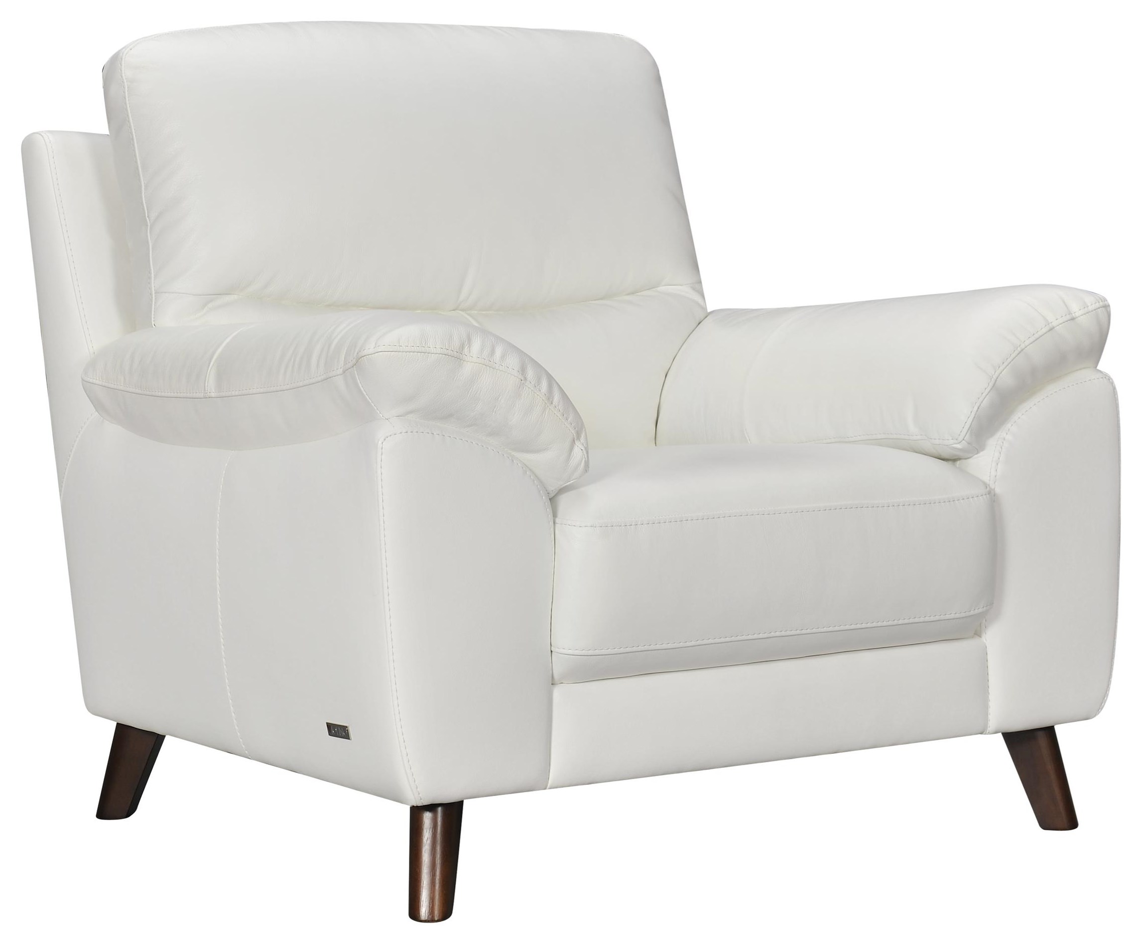 Violino Frankie 32520 1P M3021 Chair HomeWorld Furniture