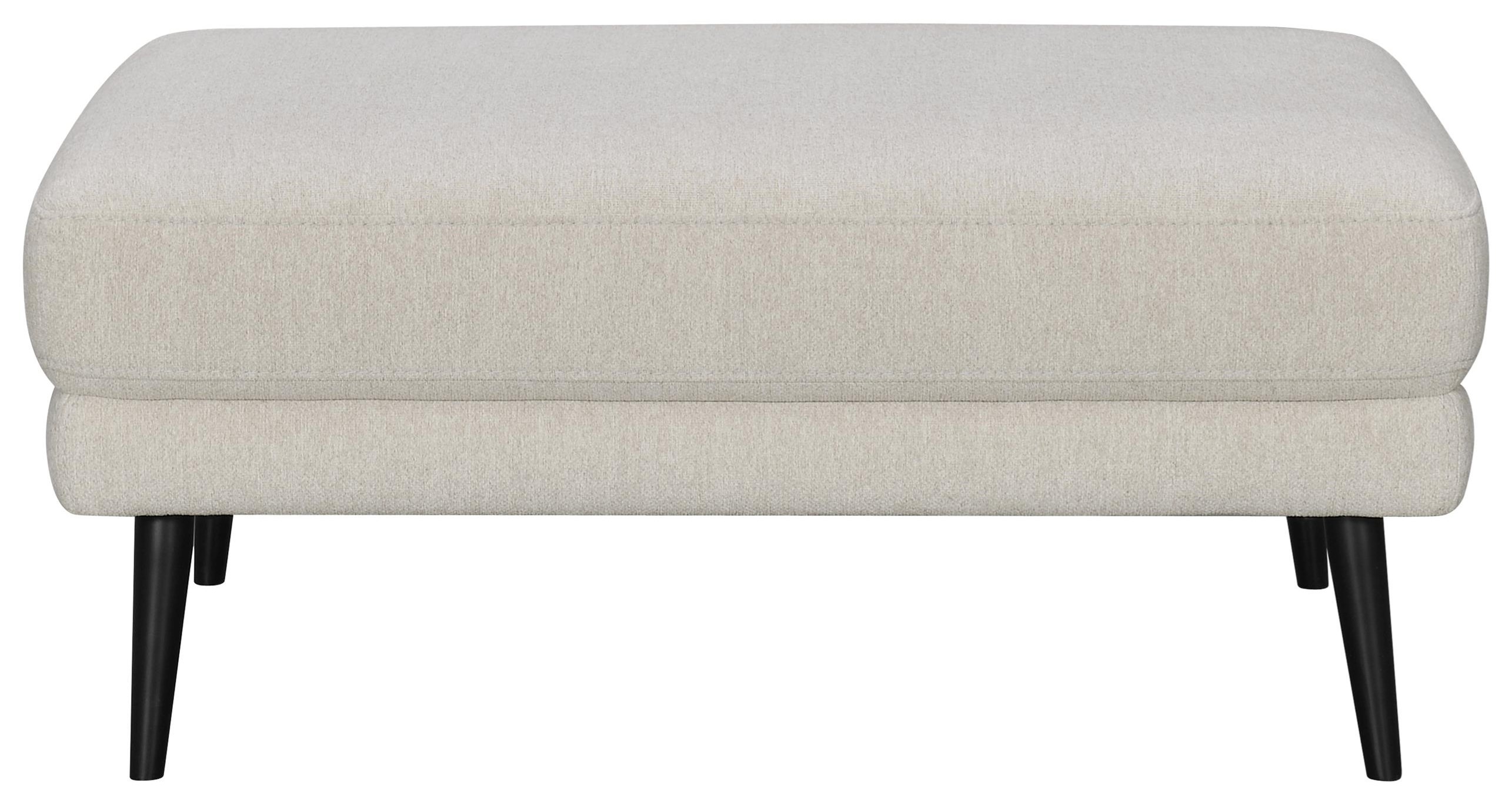 Harlow chair and ottoman set shop