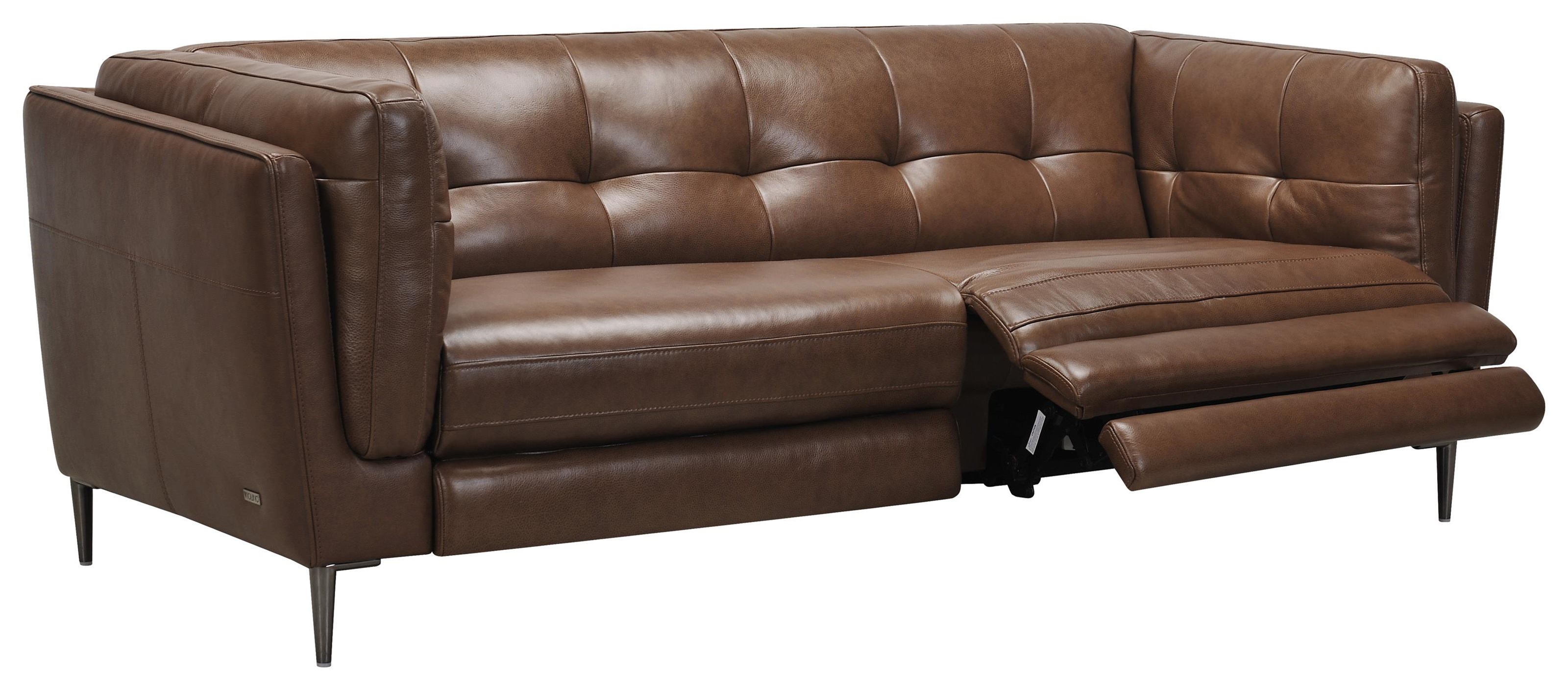Violino deals leather armchair