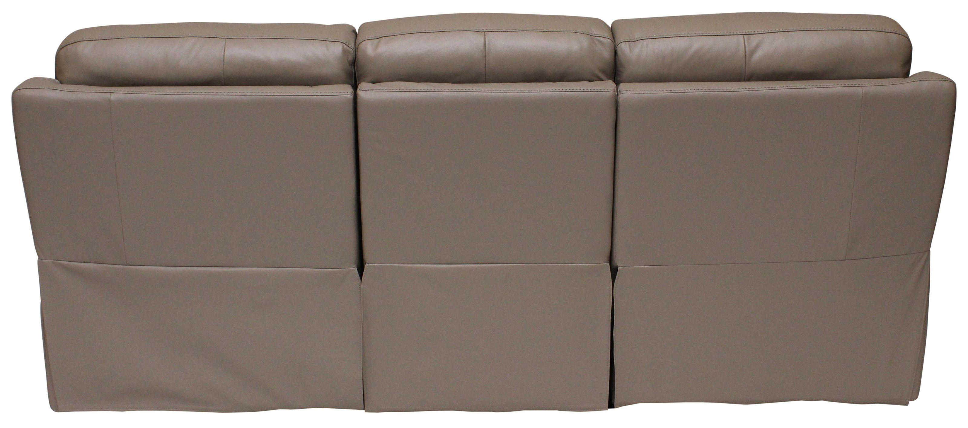 Violino power reclining best sale sofa
