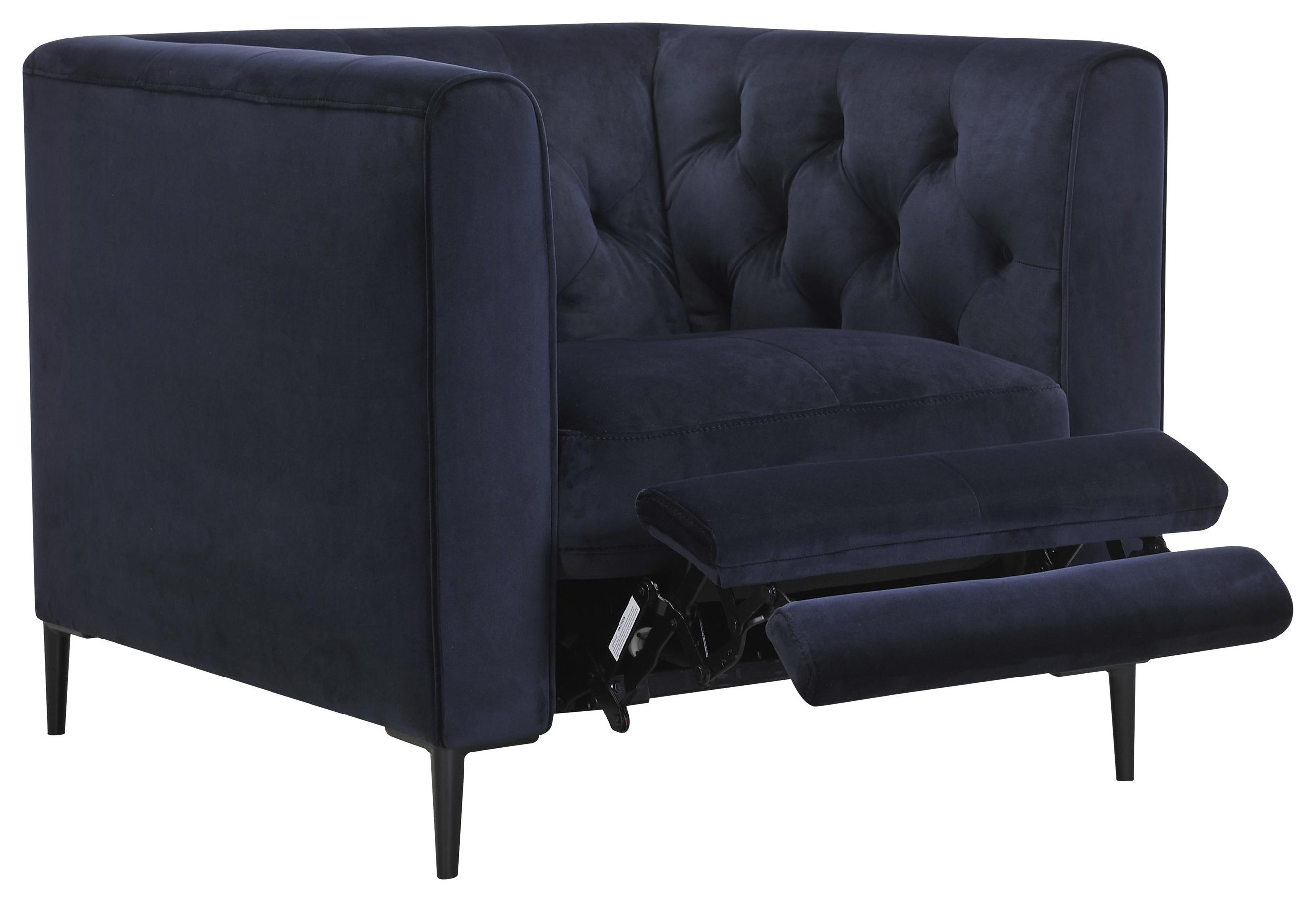 Violino Monroe 32714ECFK 1P VDB Relax Chair HomeWorld Furniture