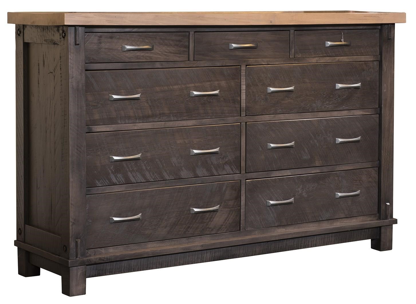 Custom dresser deals