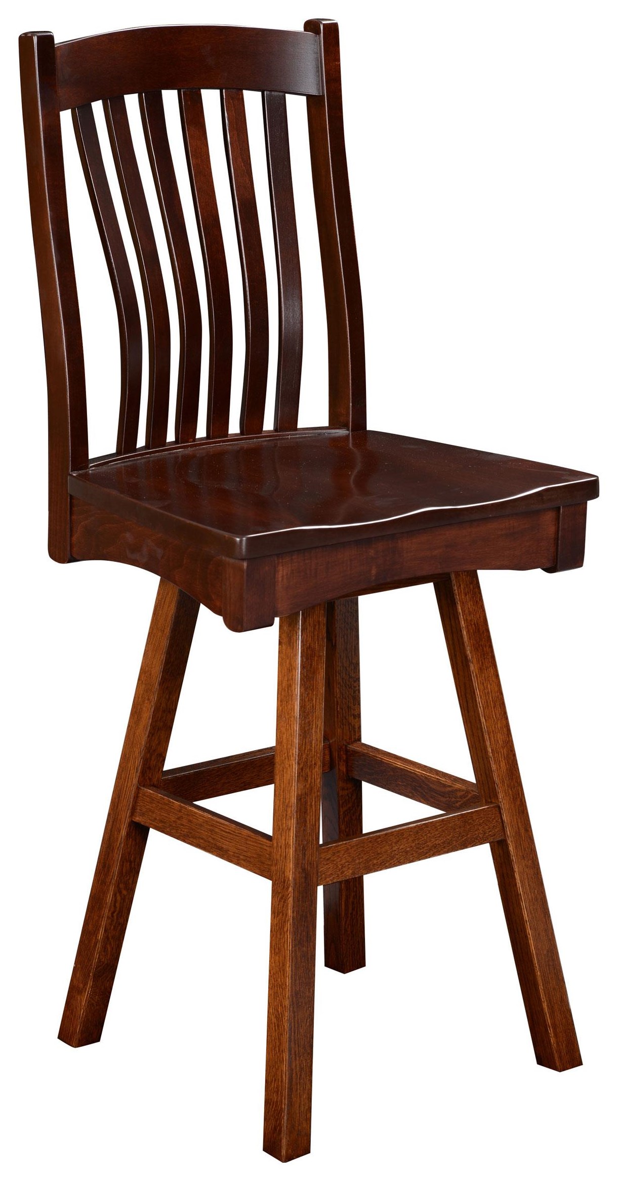 Wengerd Wood Products Liberty Liberty SW 30 Customizable 30