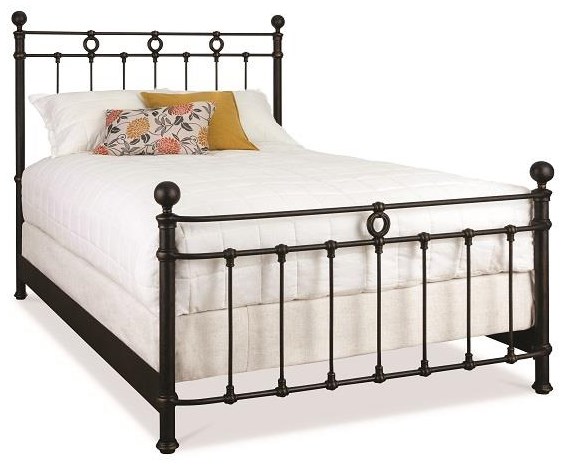 Wesley allen online montgomery bed