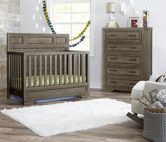 Crib design hot sale