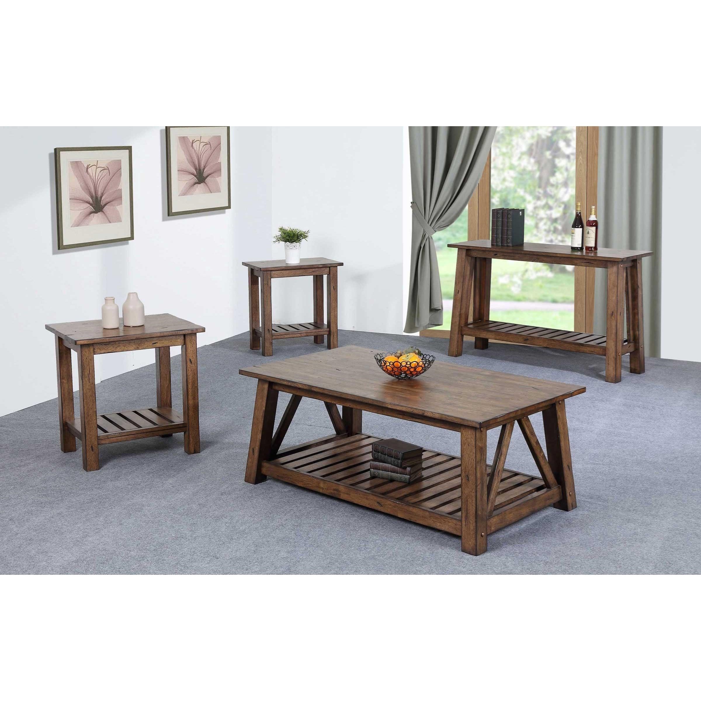 Sofa table on sale under 50