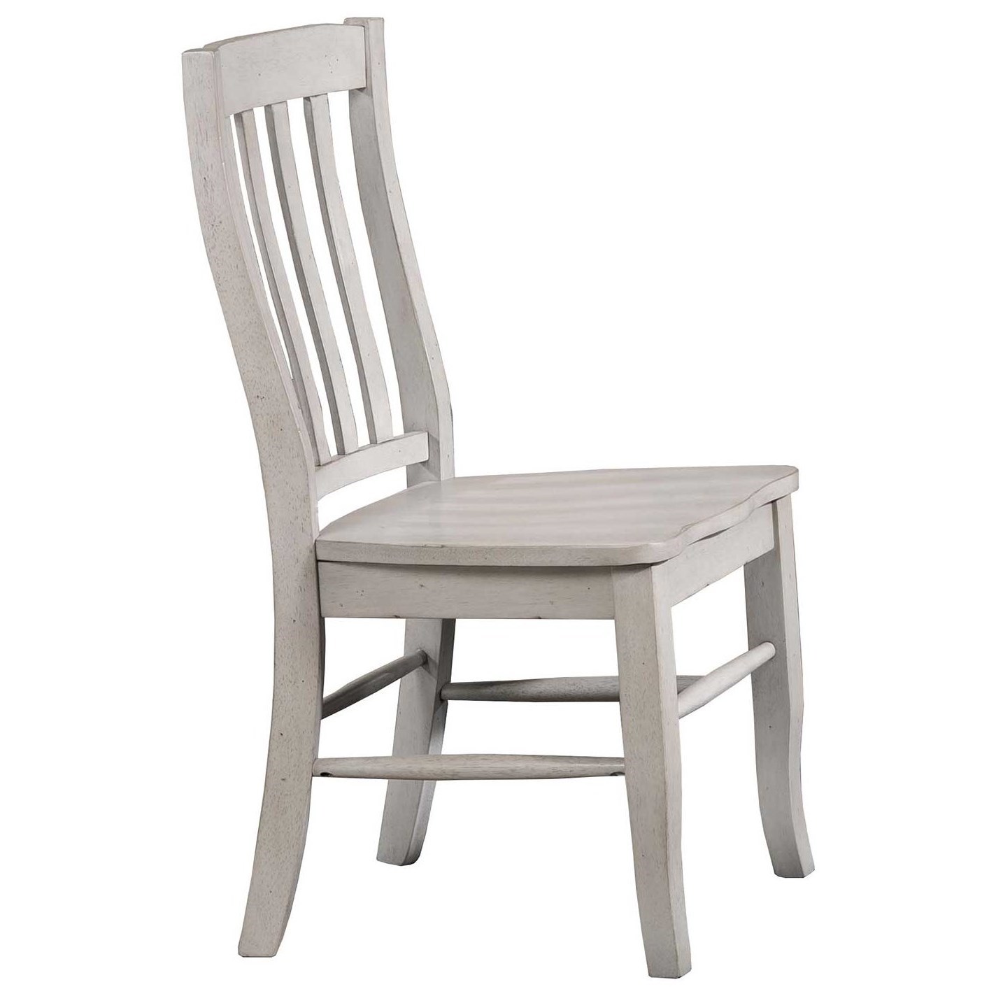Winners only top carmel dining set