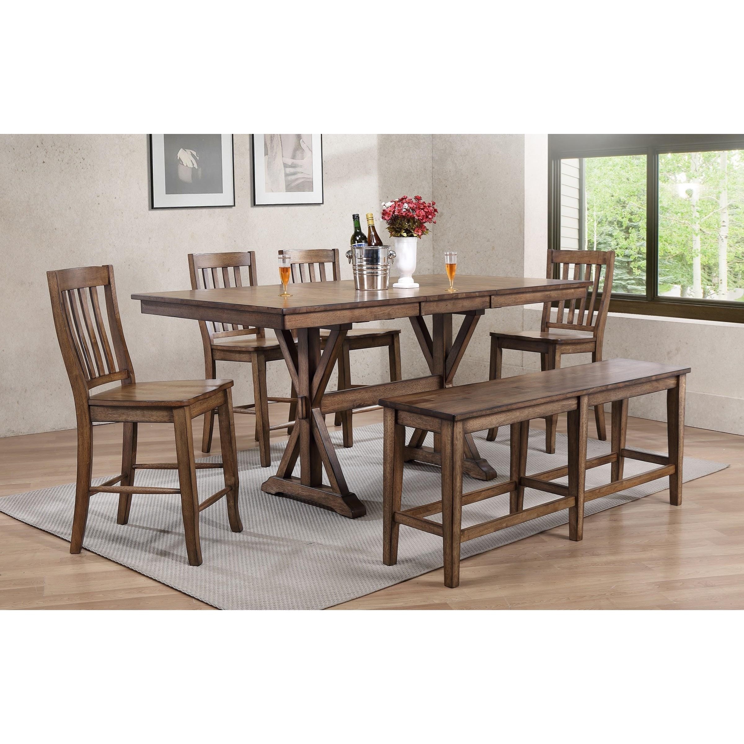 60 in sale dining bench