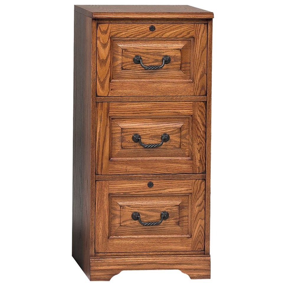 3 drawer wood file cabinet with lock new arrivals