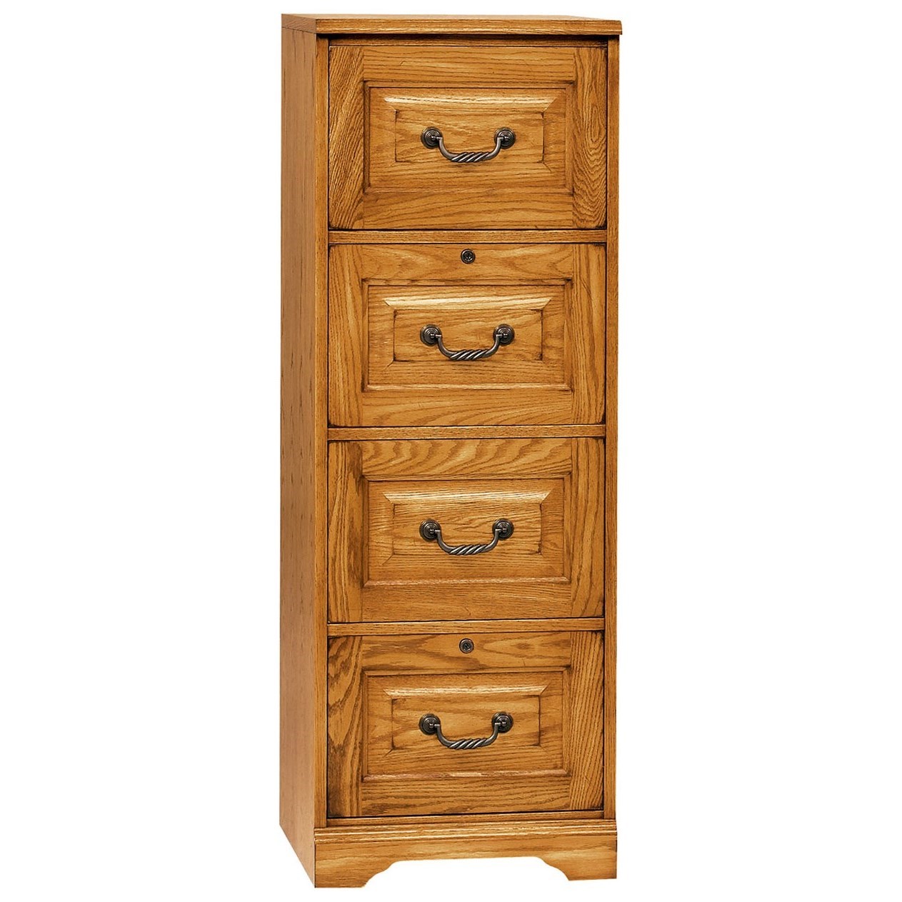 Winners only file clearance cabinet