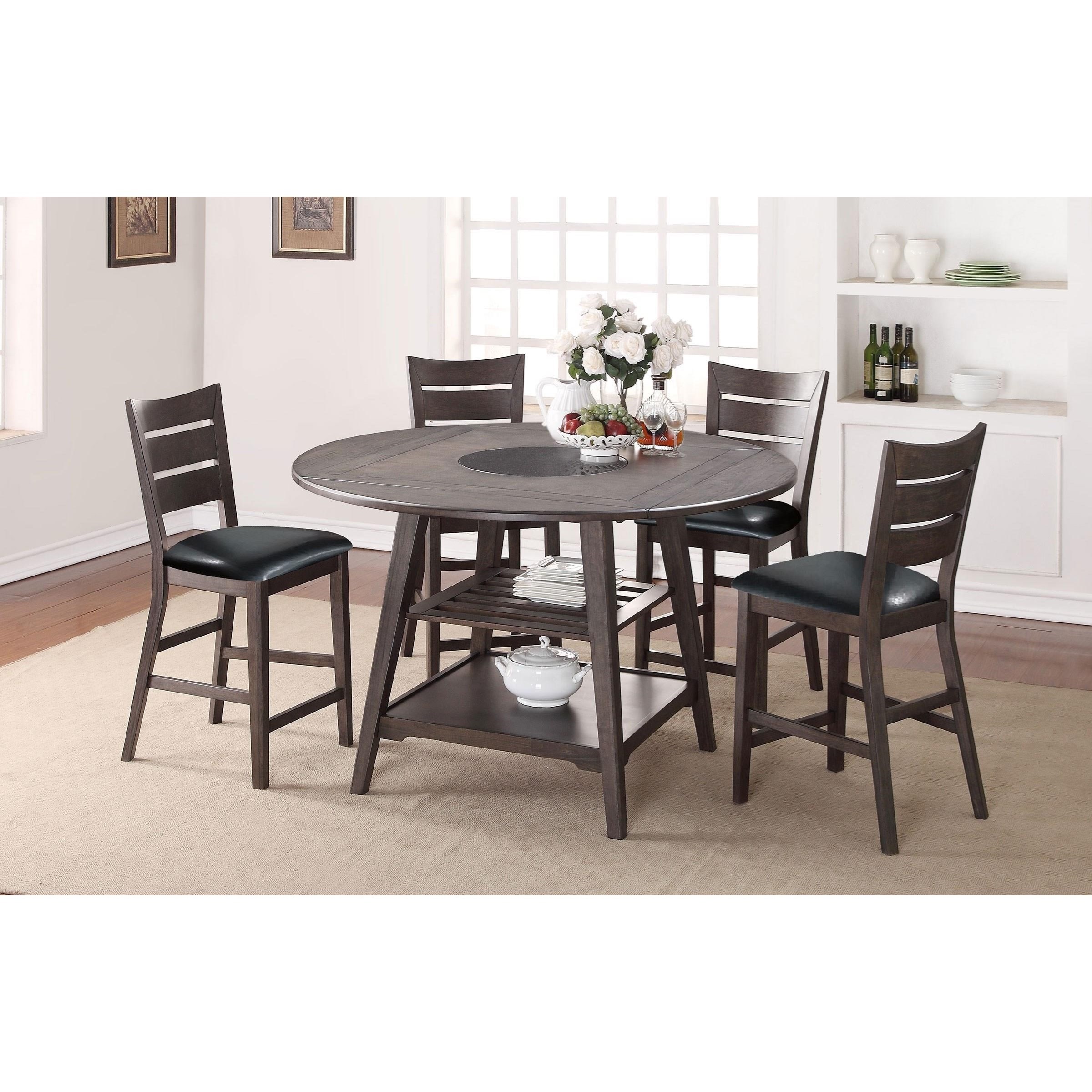 Counter height cheap table only
