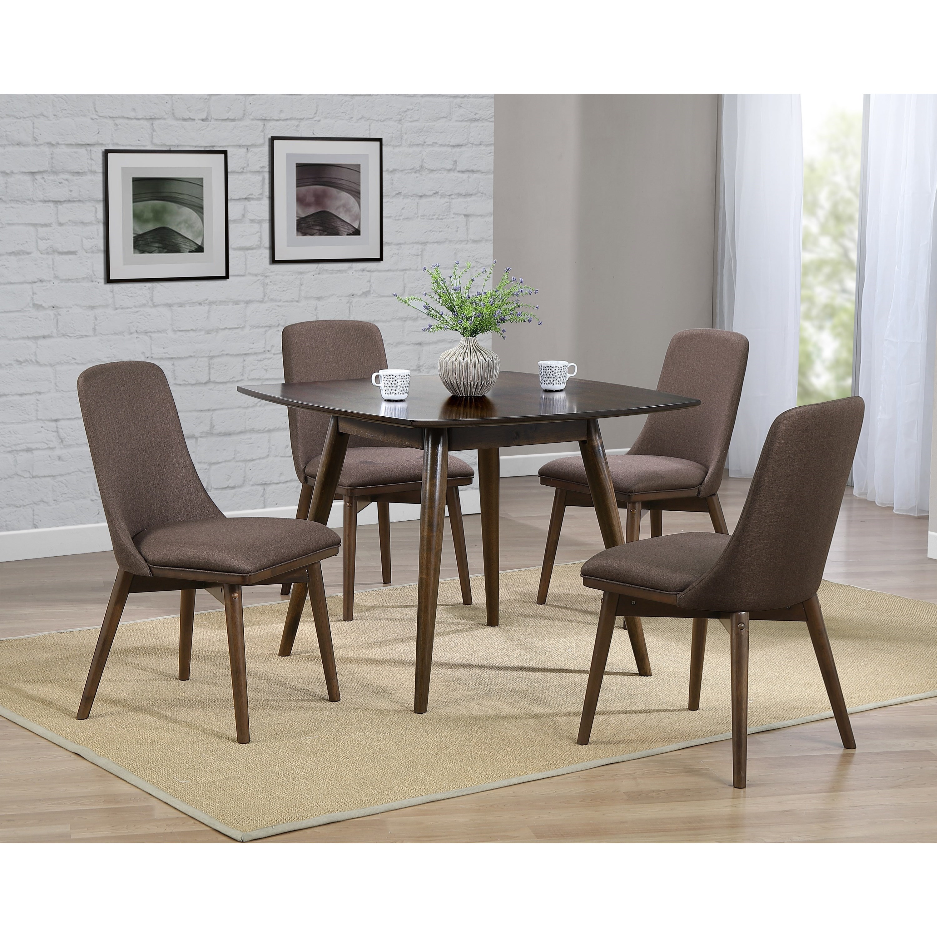 40 square dining table deals