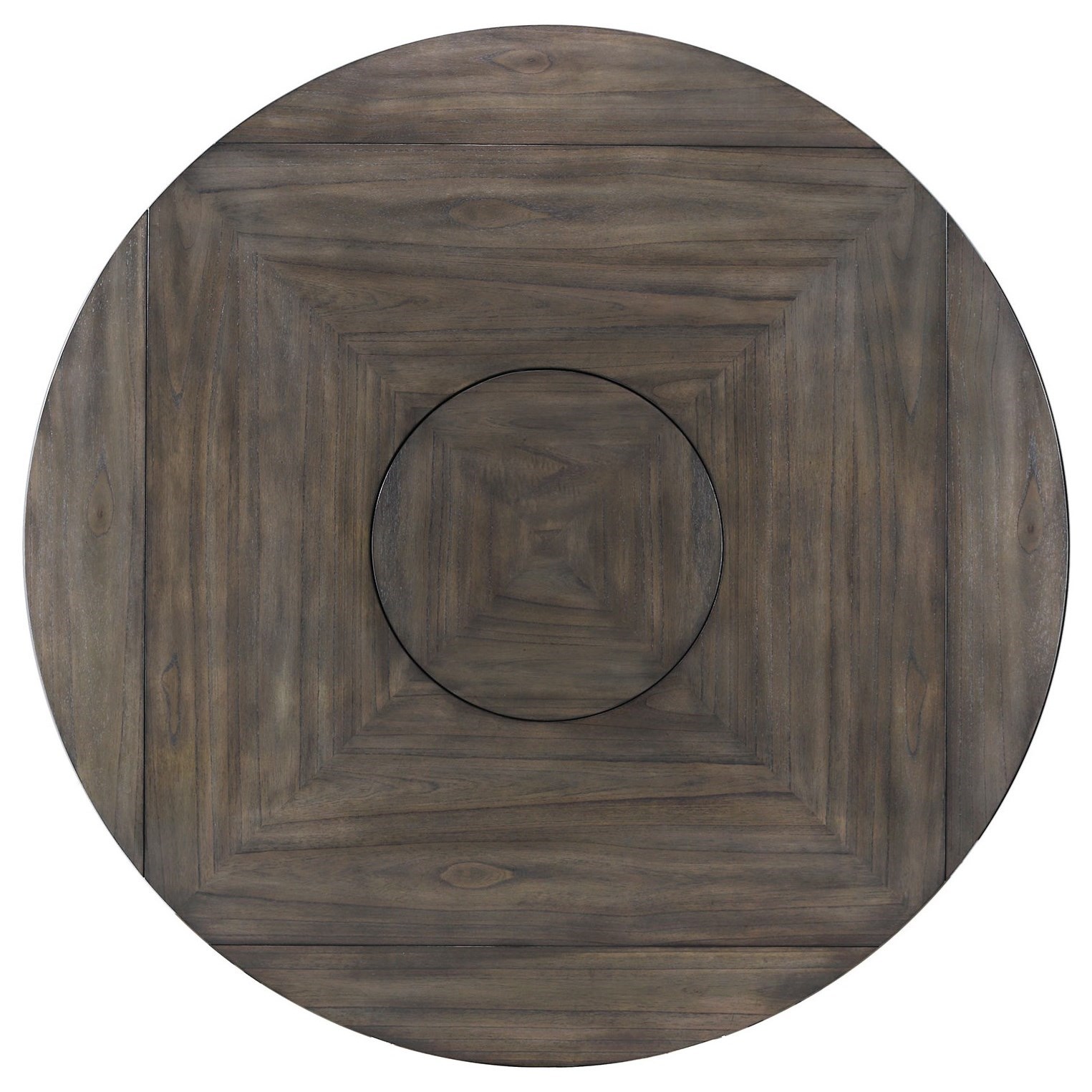 60 round dining table with deals leaf