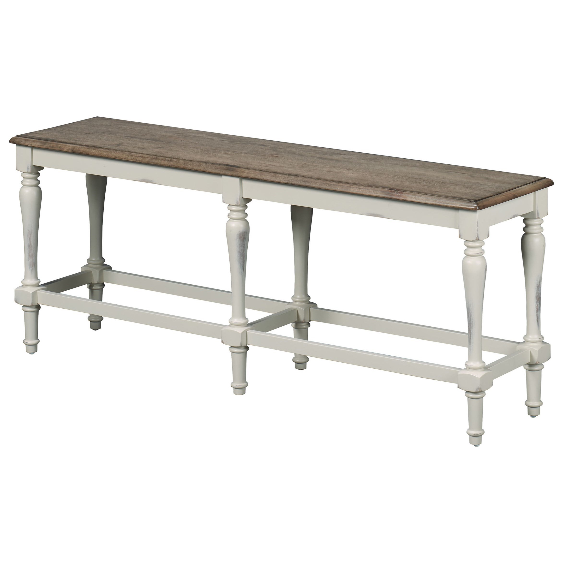 Tall dining bench cheap