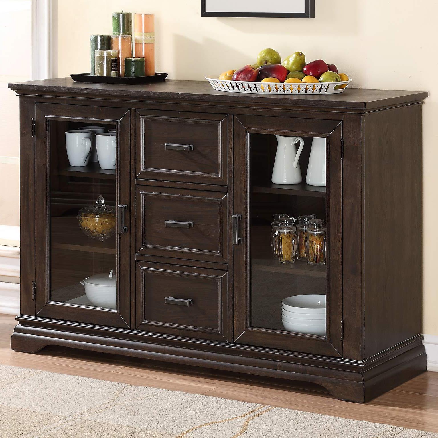 Winners only deals xcalibur dining set