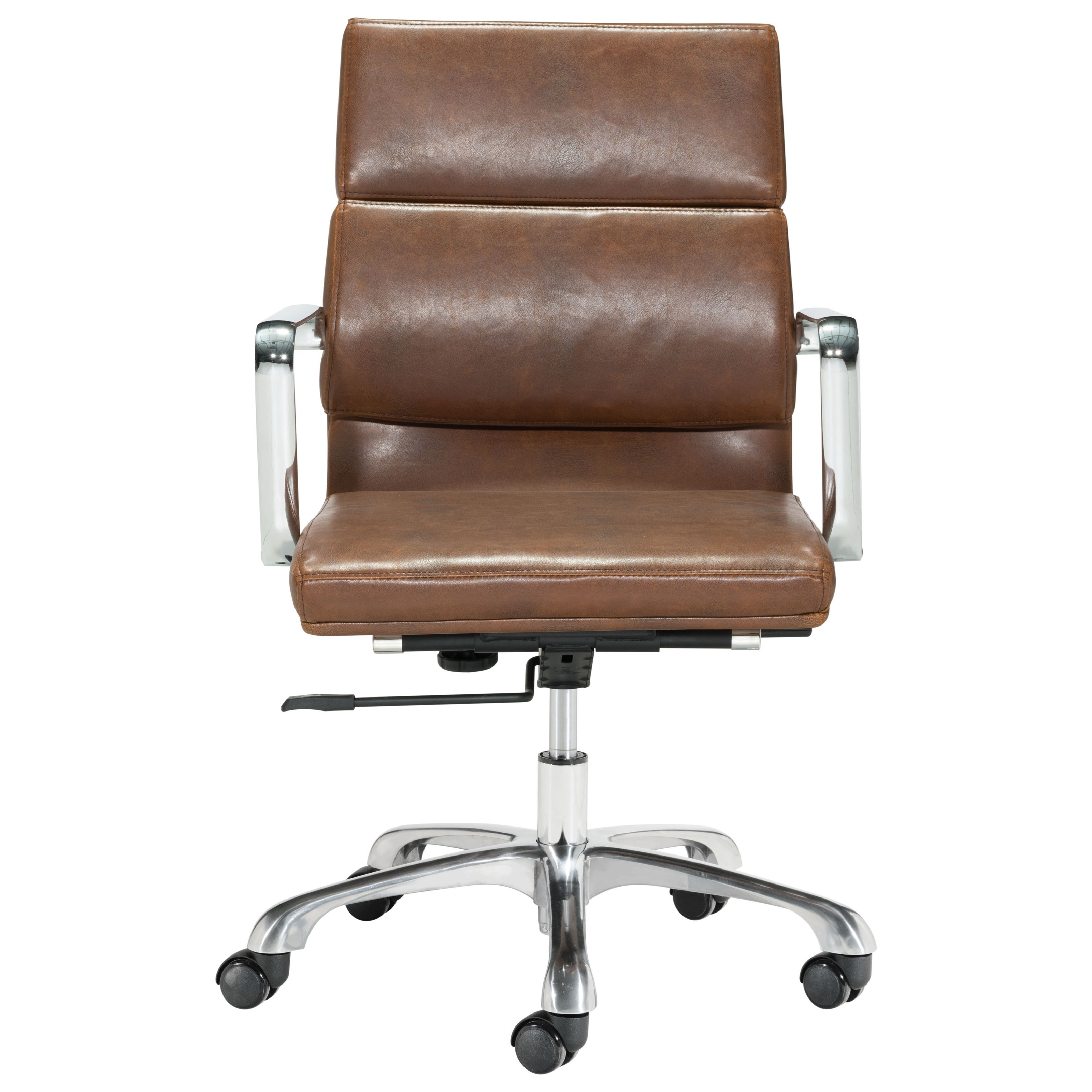 Vintage executive online office chair